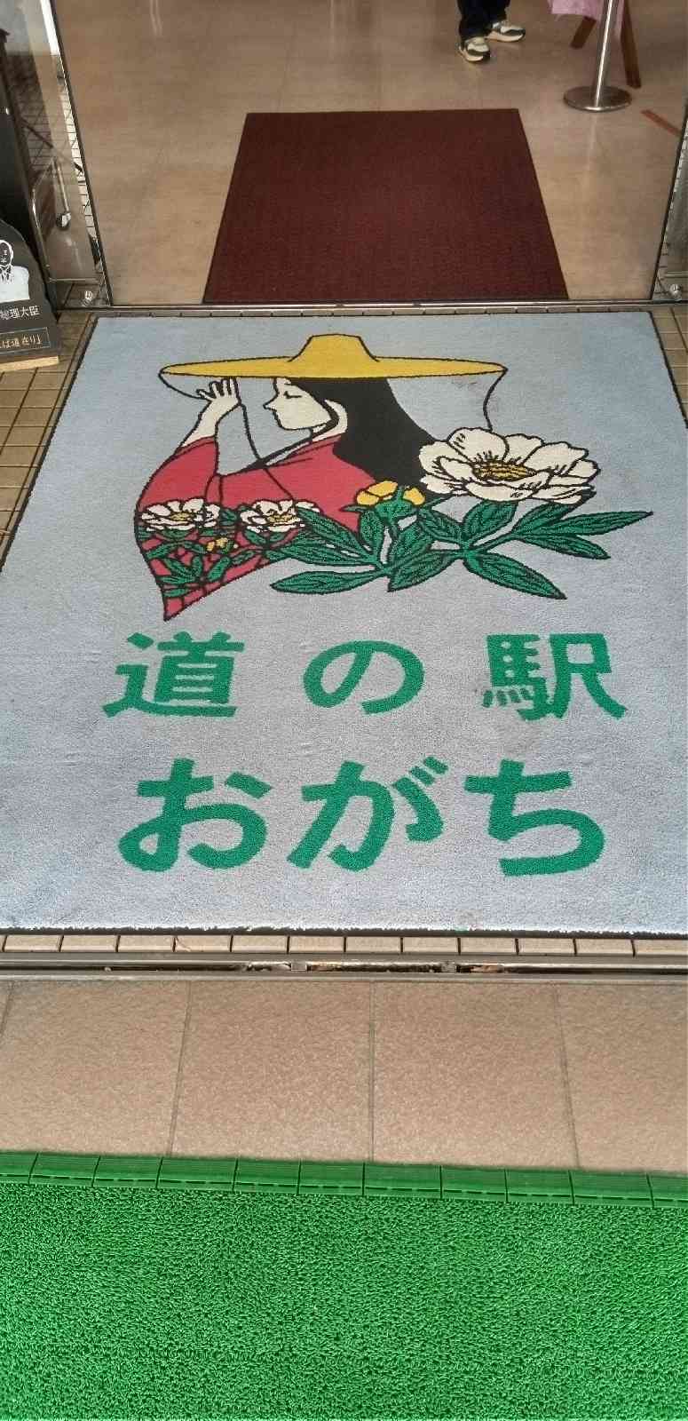 道の駅 おがちの写真