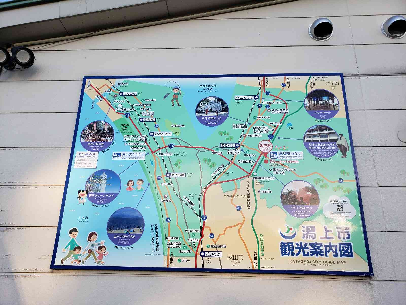 投稿された画像