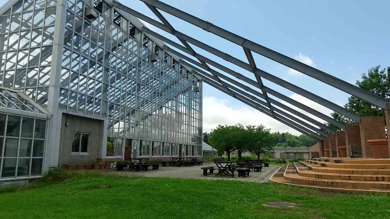 投稿された画像