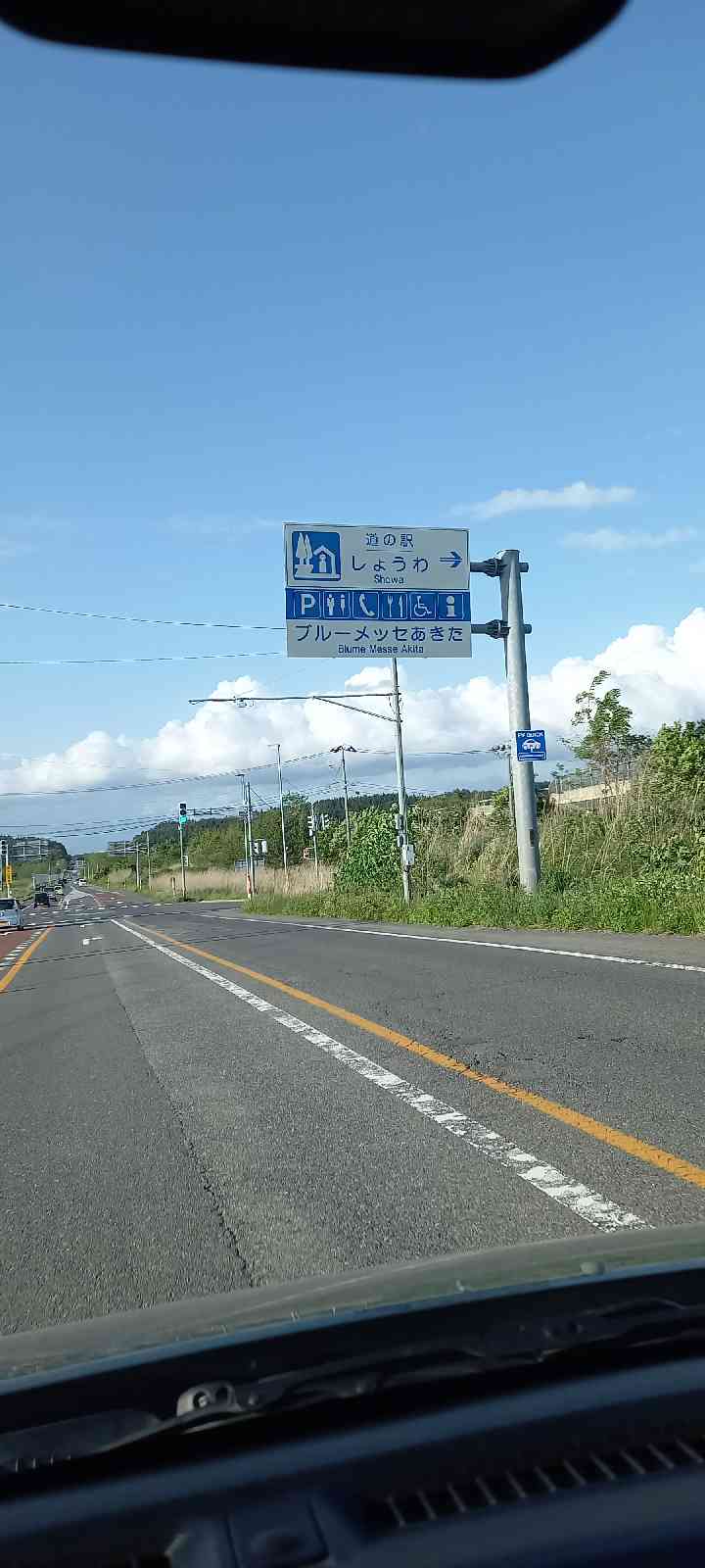 投稿された画像