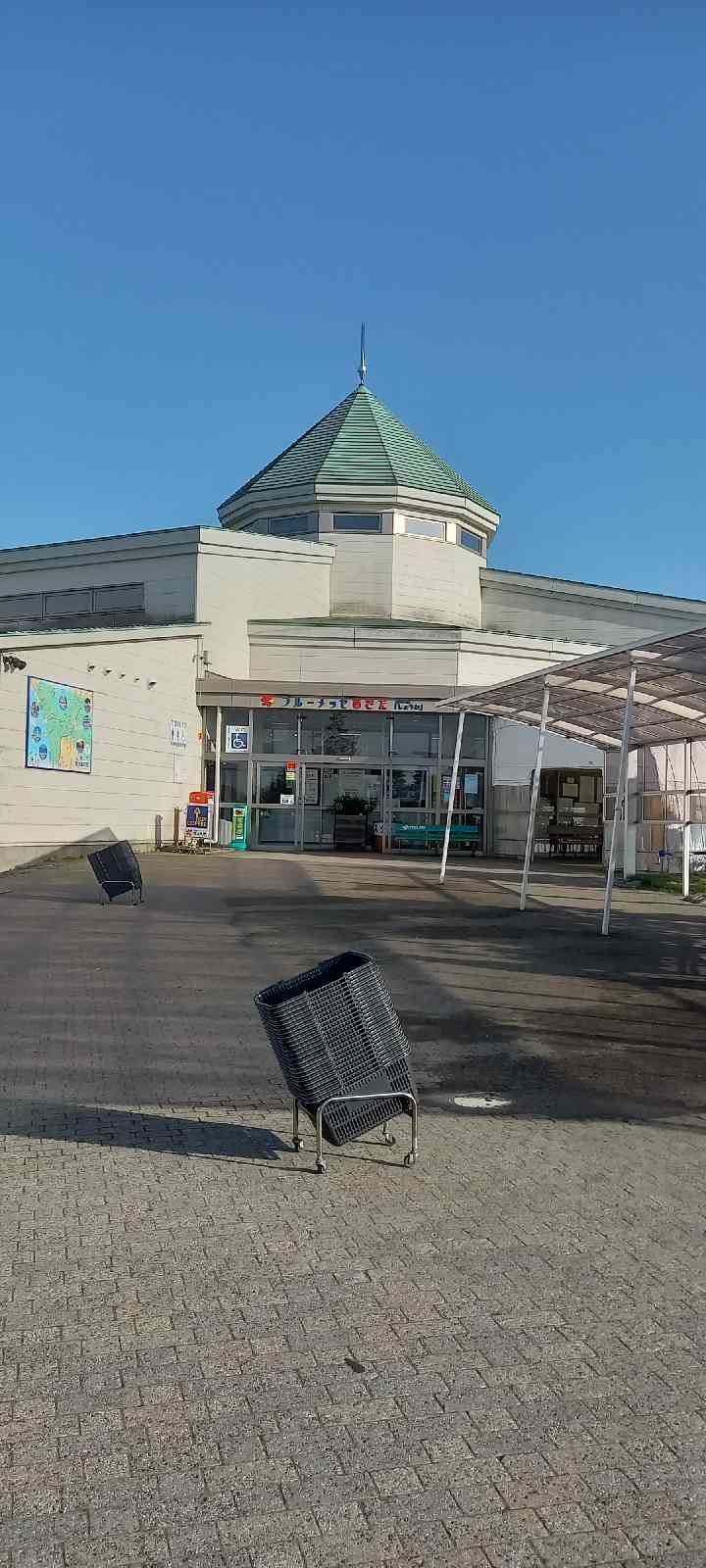 投稿された画像