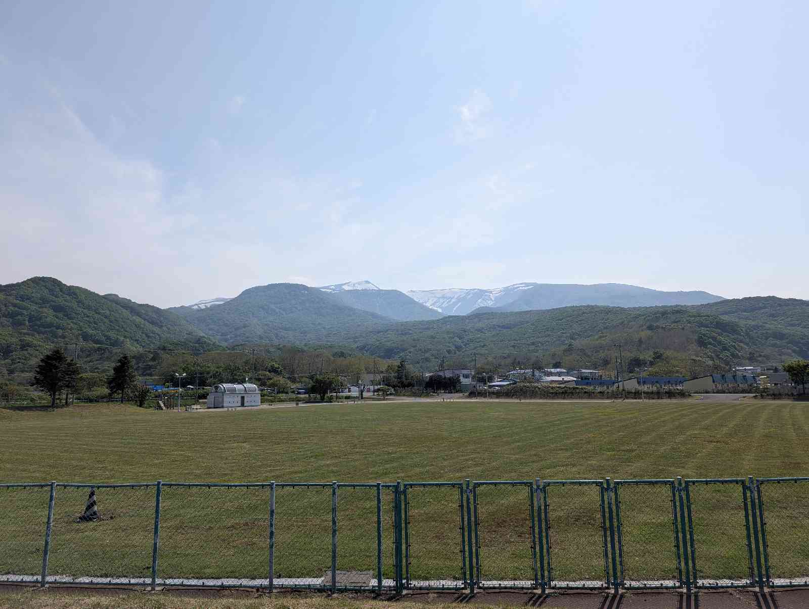 道の駅 よってけ！島牧の写真