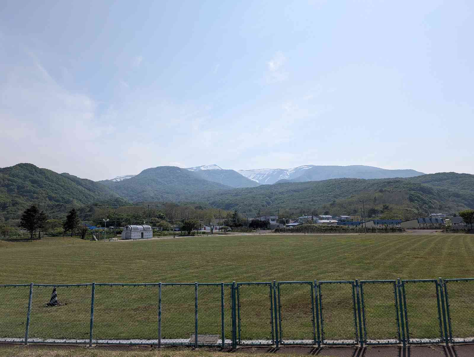 道の駅 よってけ！島牧の写真
