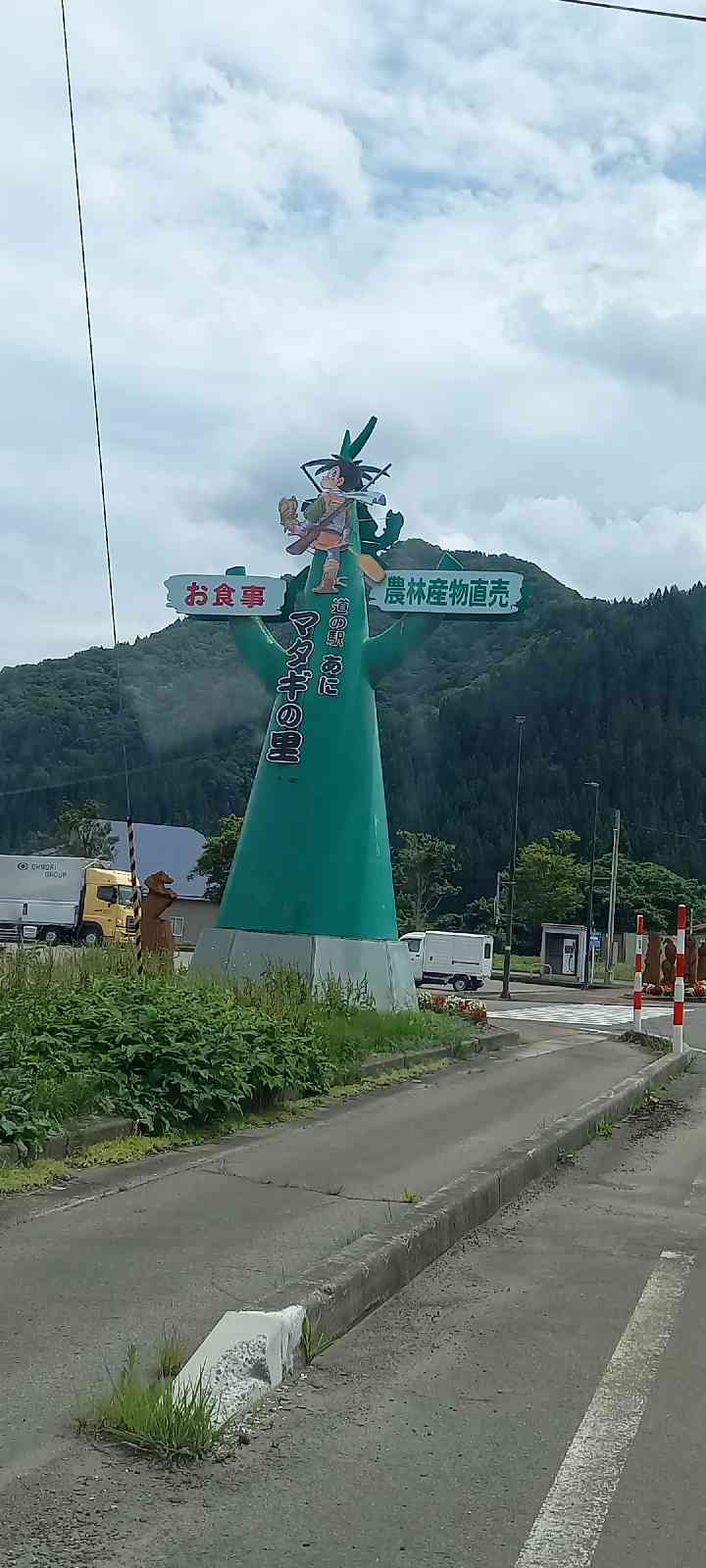 投稿された画像