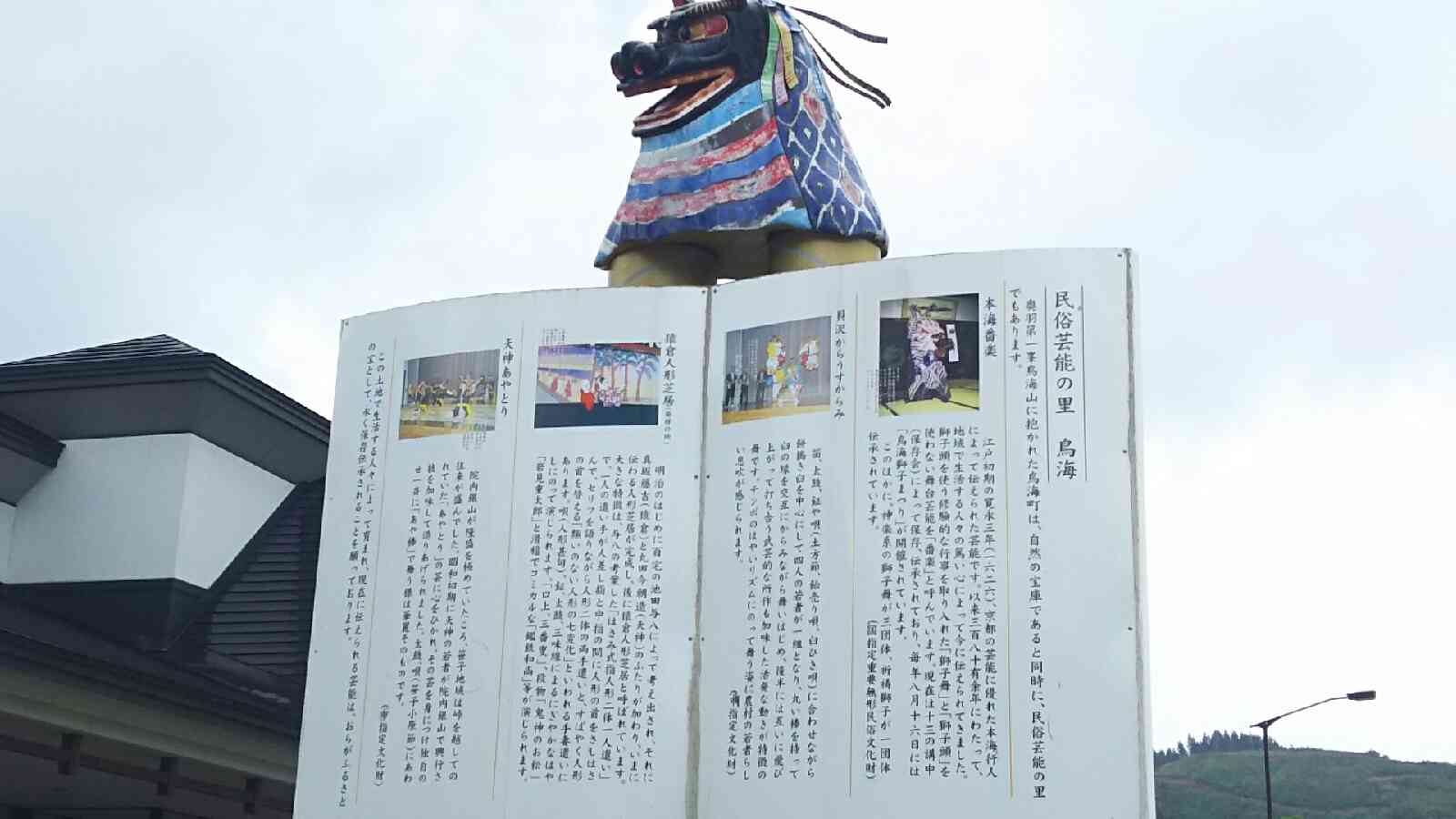 投稿された画像