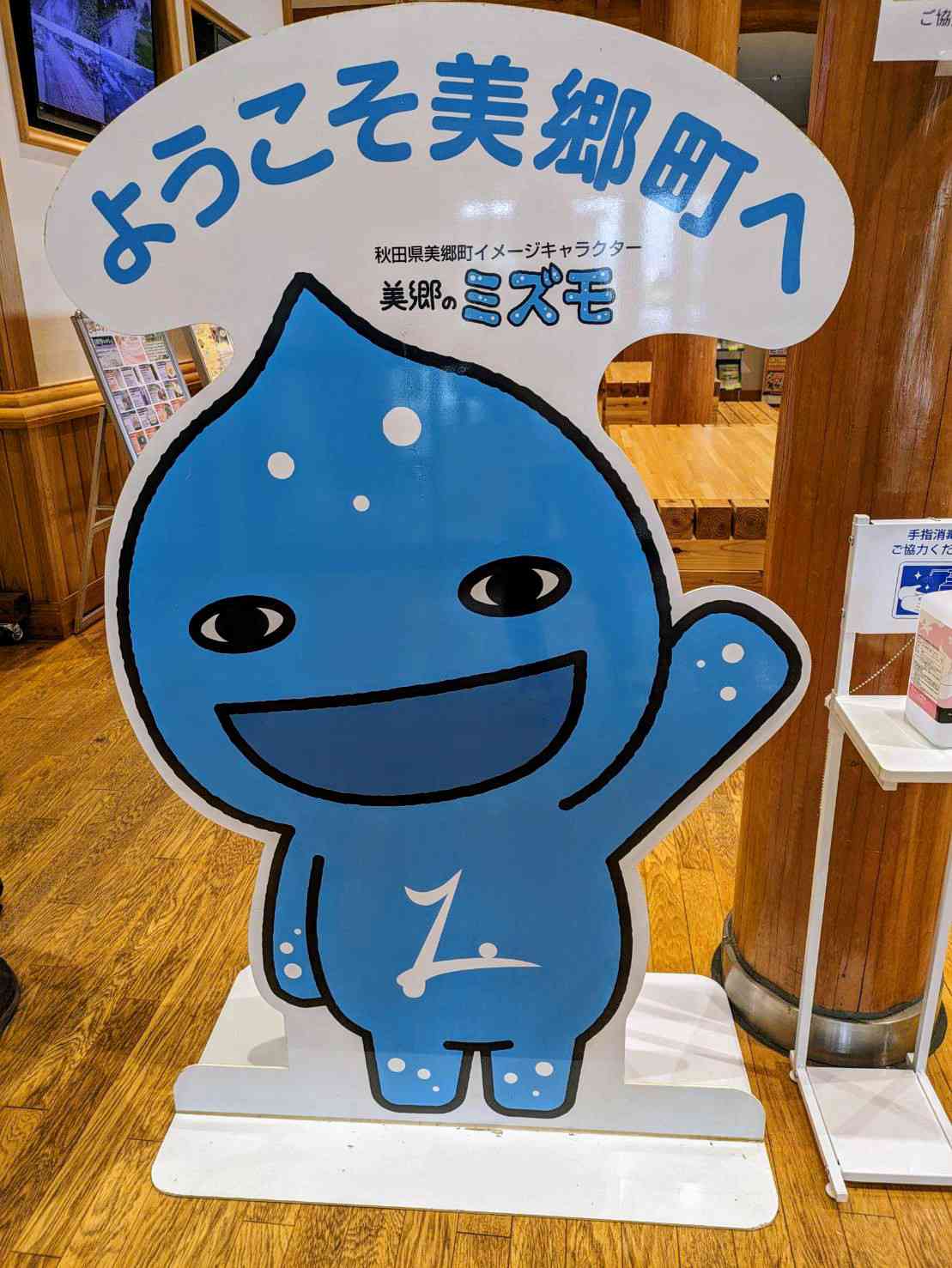 道の駅 美郷の写真