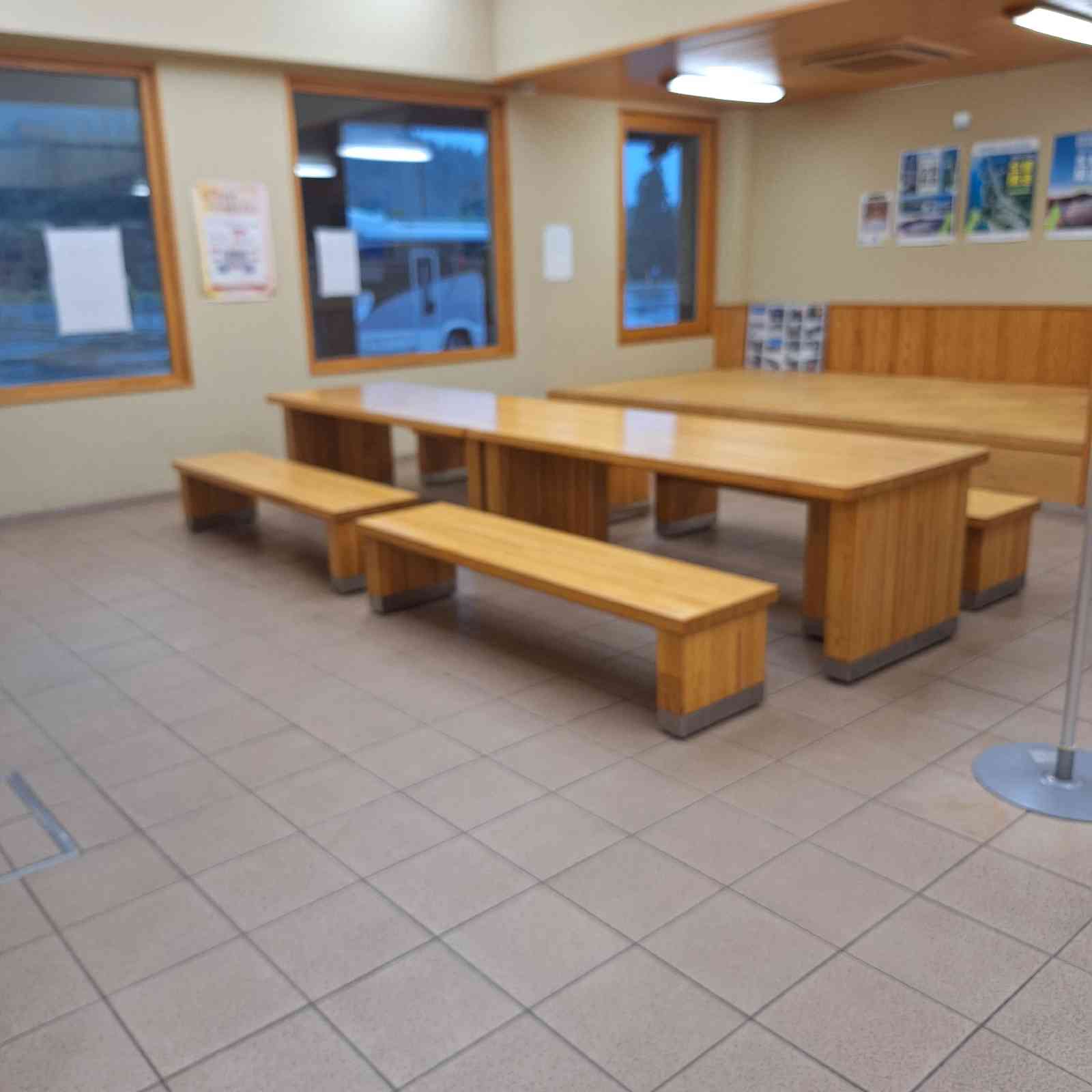 道の駅 協和の写真