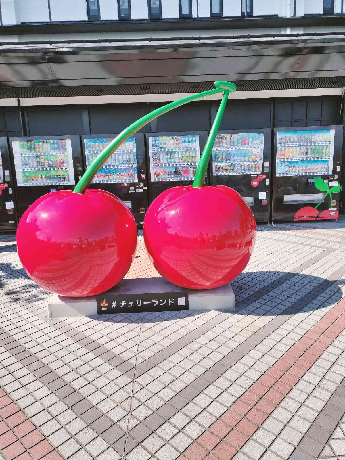 道の駅 寒河江の写真