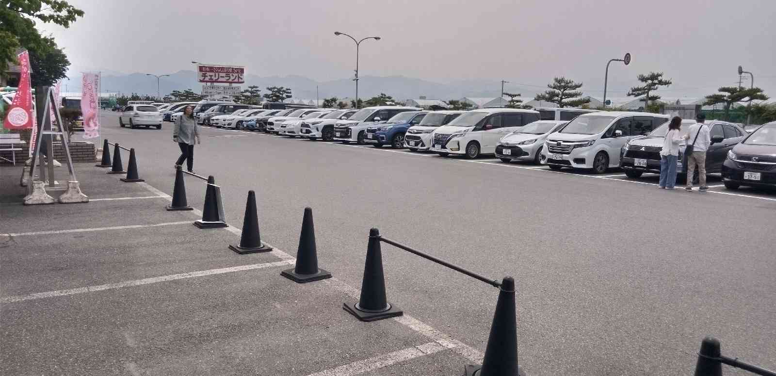 道の駅 寒河江の写真