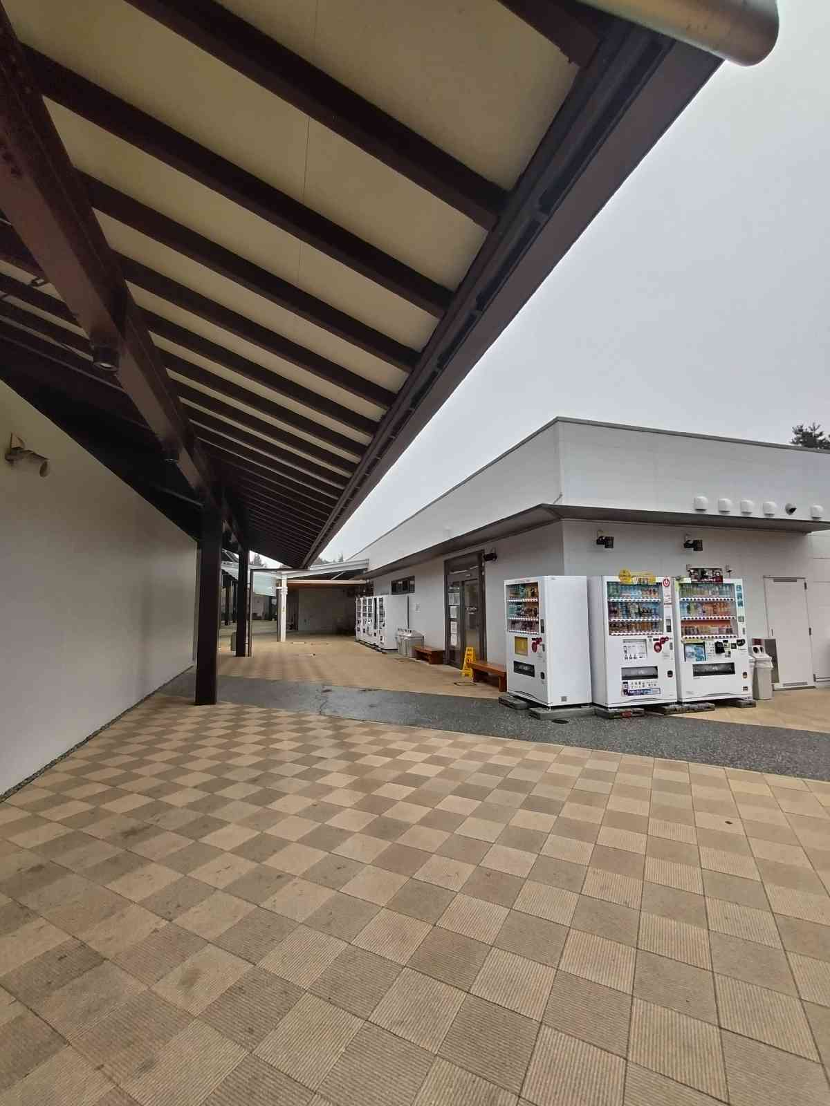 道の駅 西条のん太の酒蔵の写真