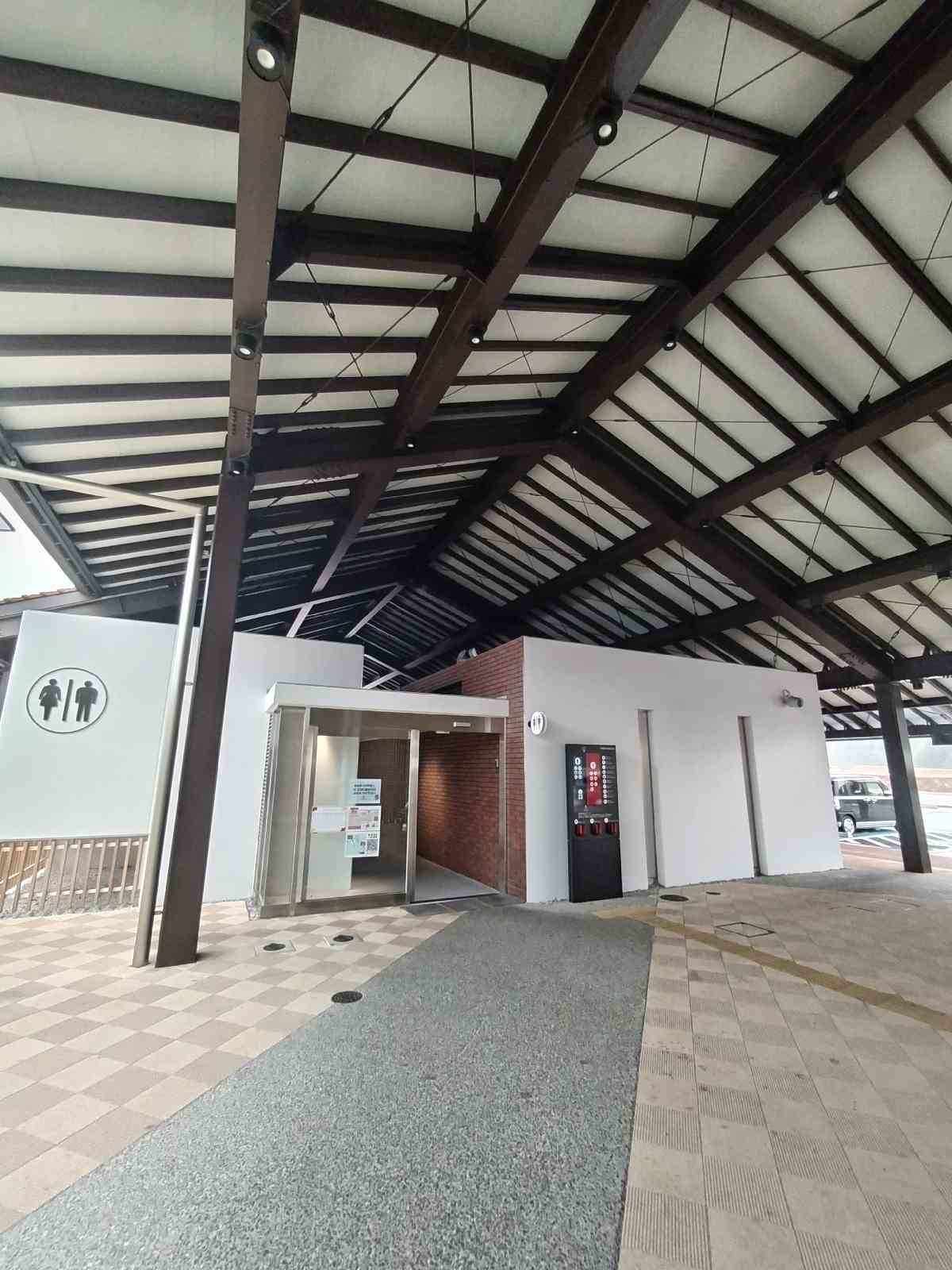 道の駅 西条のん太の酒蔵の写真