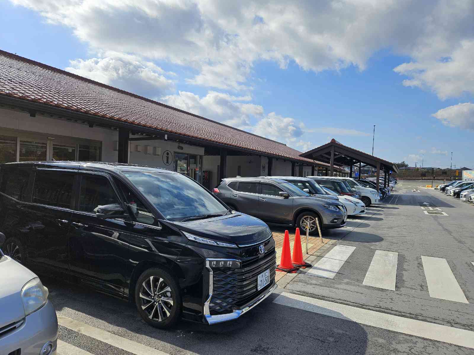 道の駅 西条のん太の酒蔵の写真