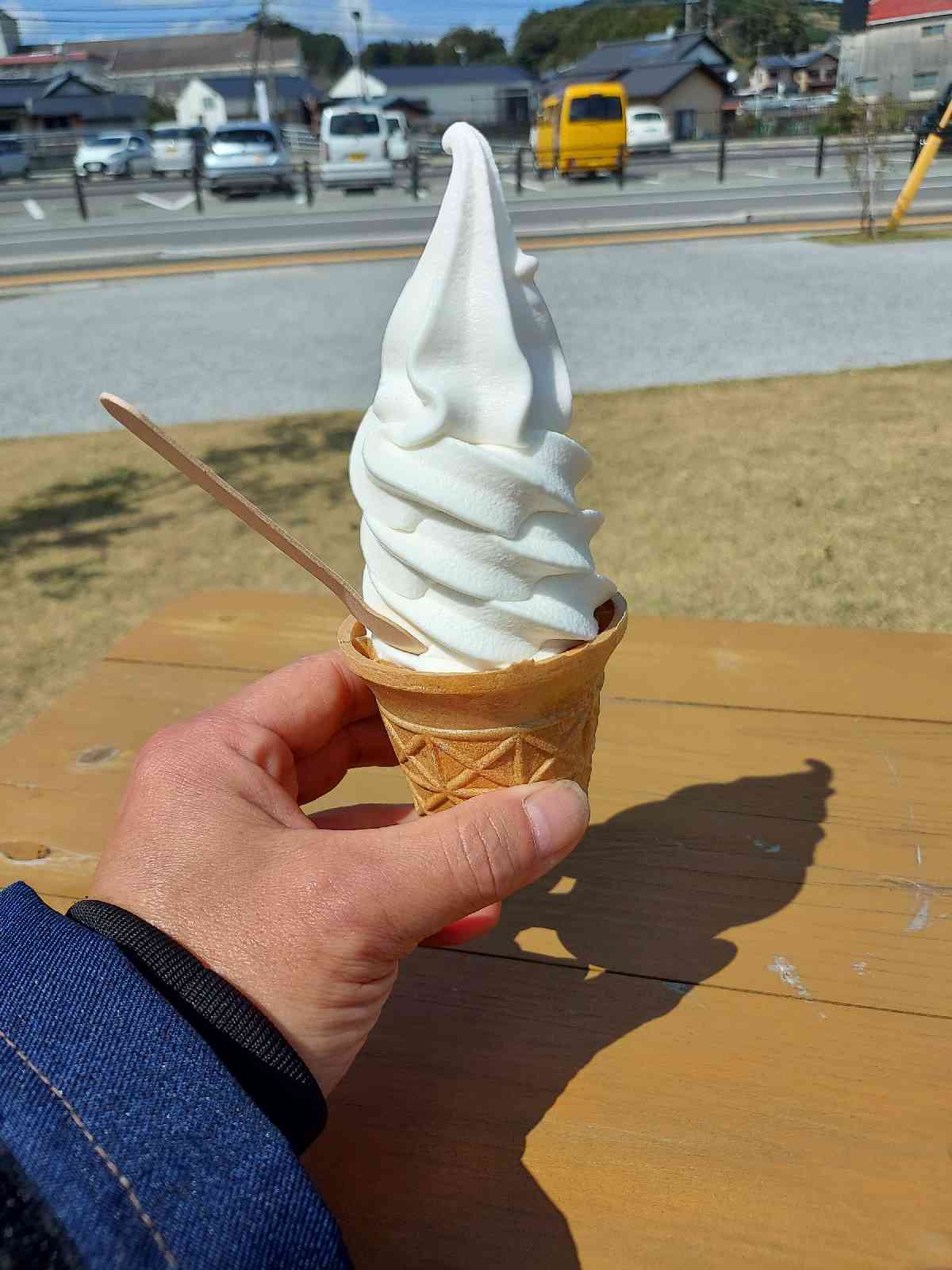 道の駅 うれしの まるくの写真