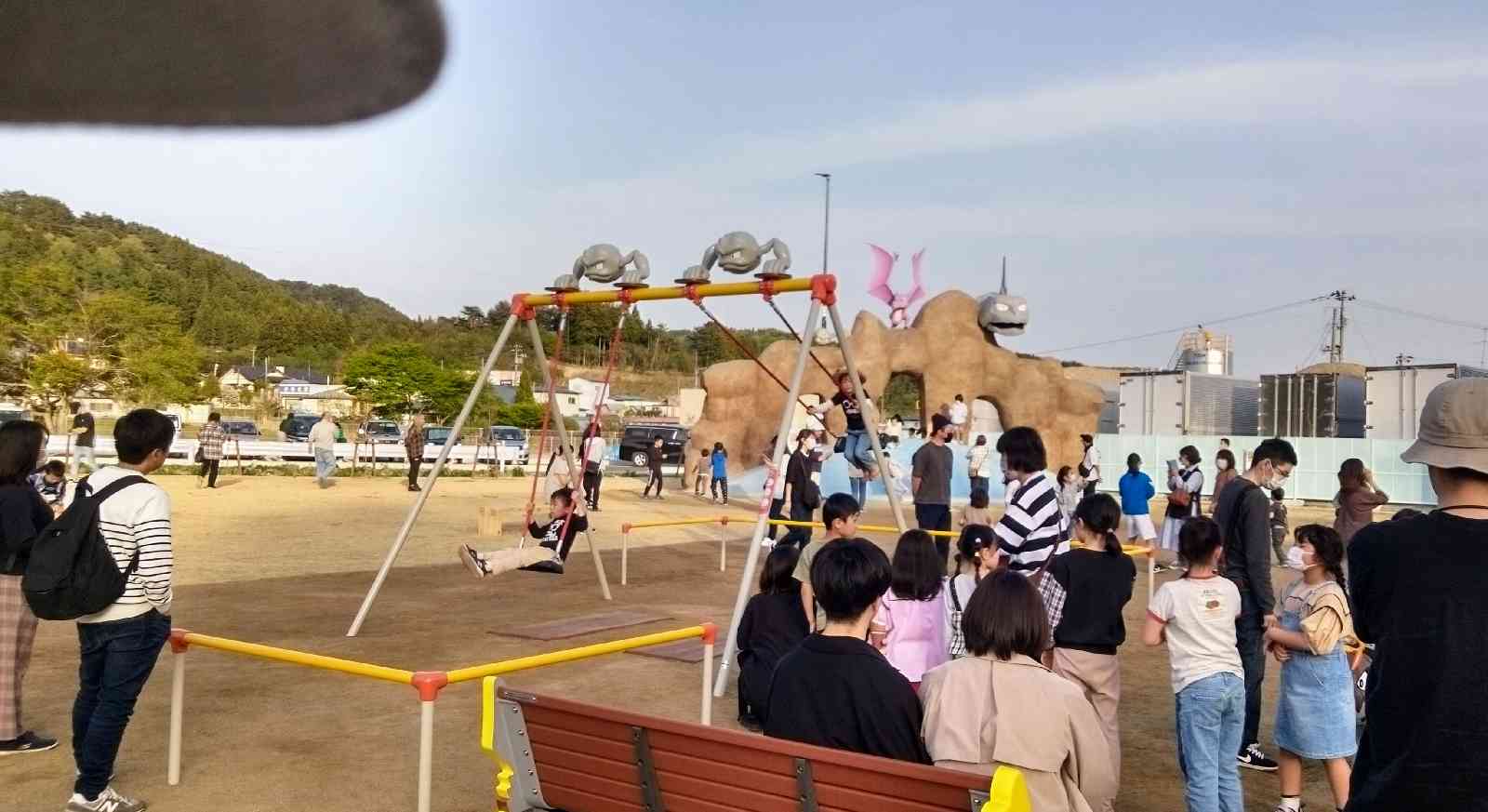 道の駅 いわて北三陸の写真