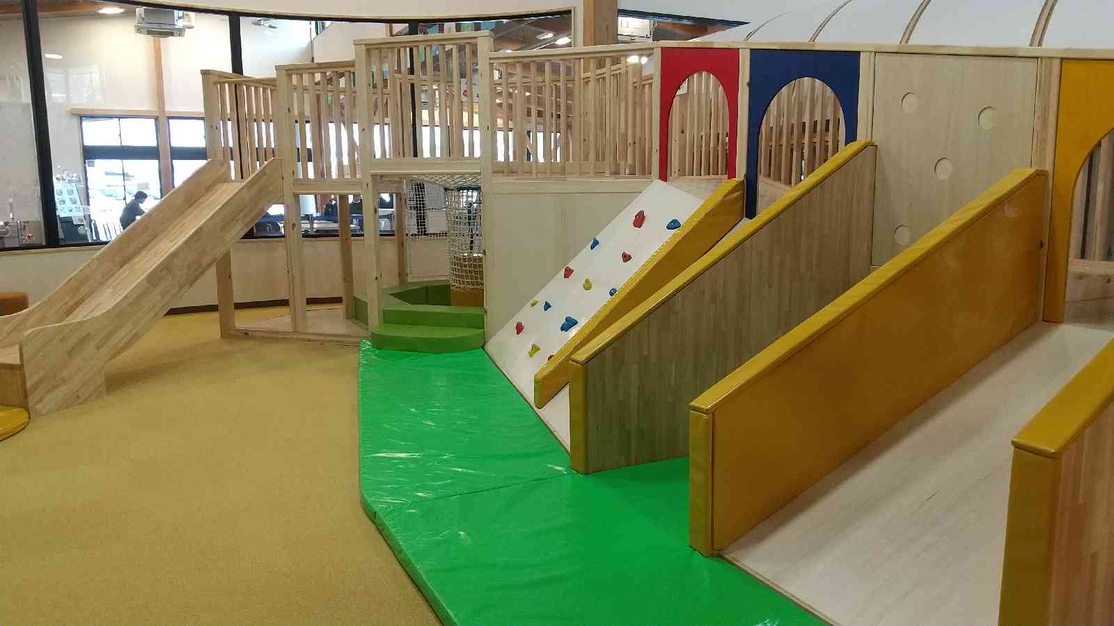道の駅 いわて北三陸の写真
