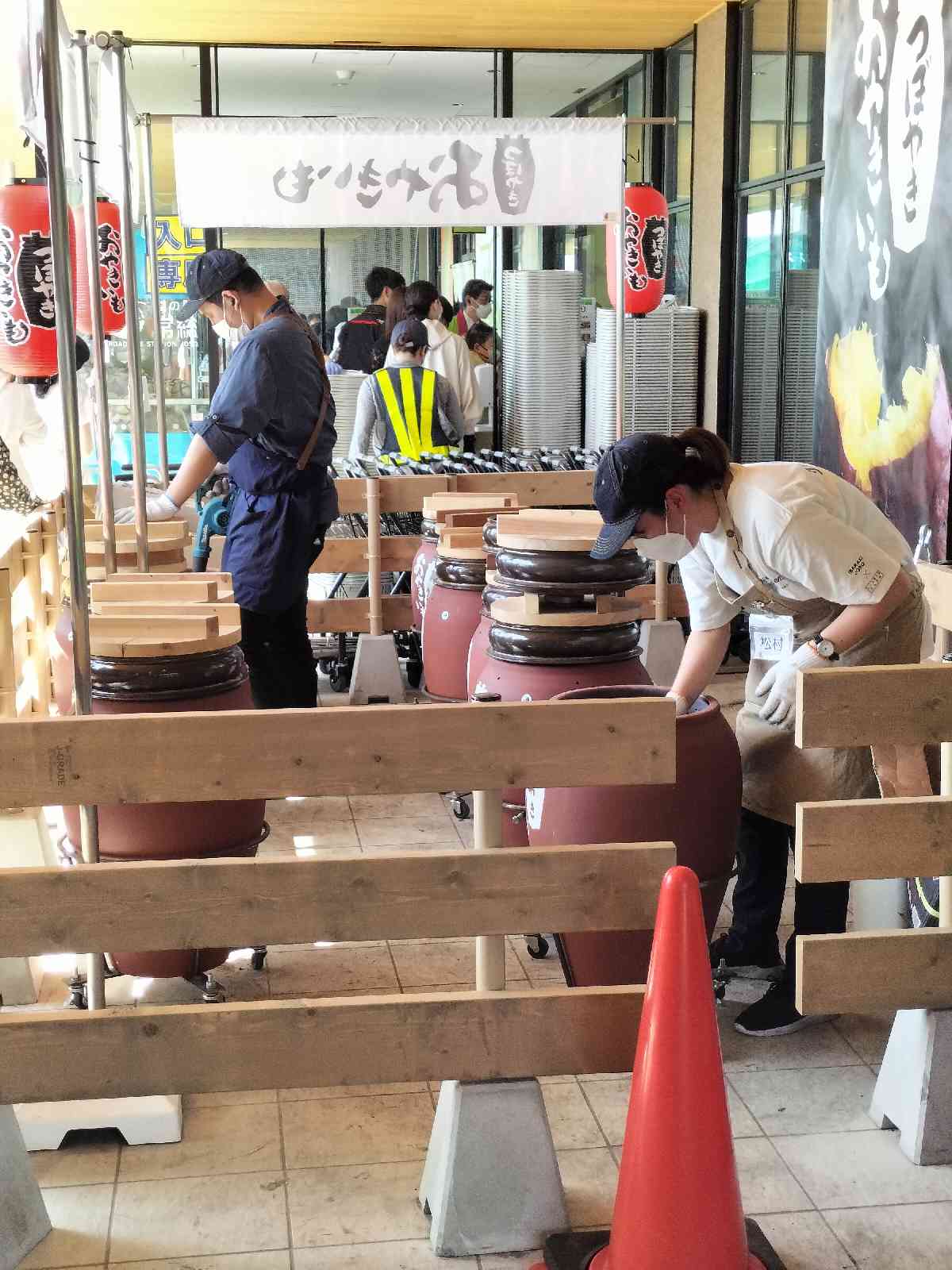 道の駅 常総の写真