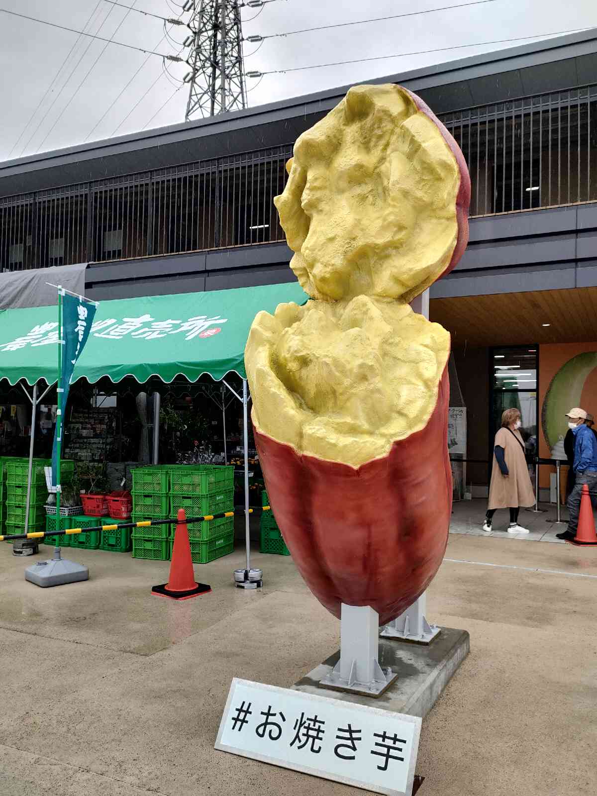 道の駅 常総の写真