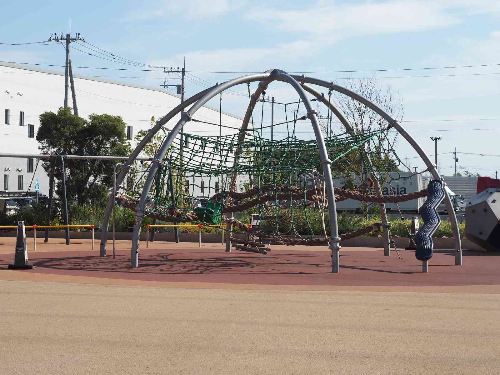 道の駅 常総の写真