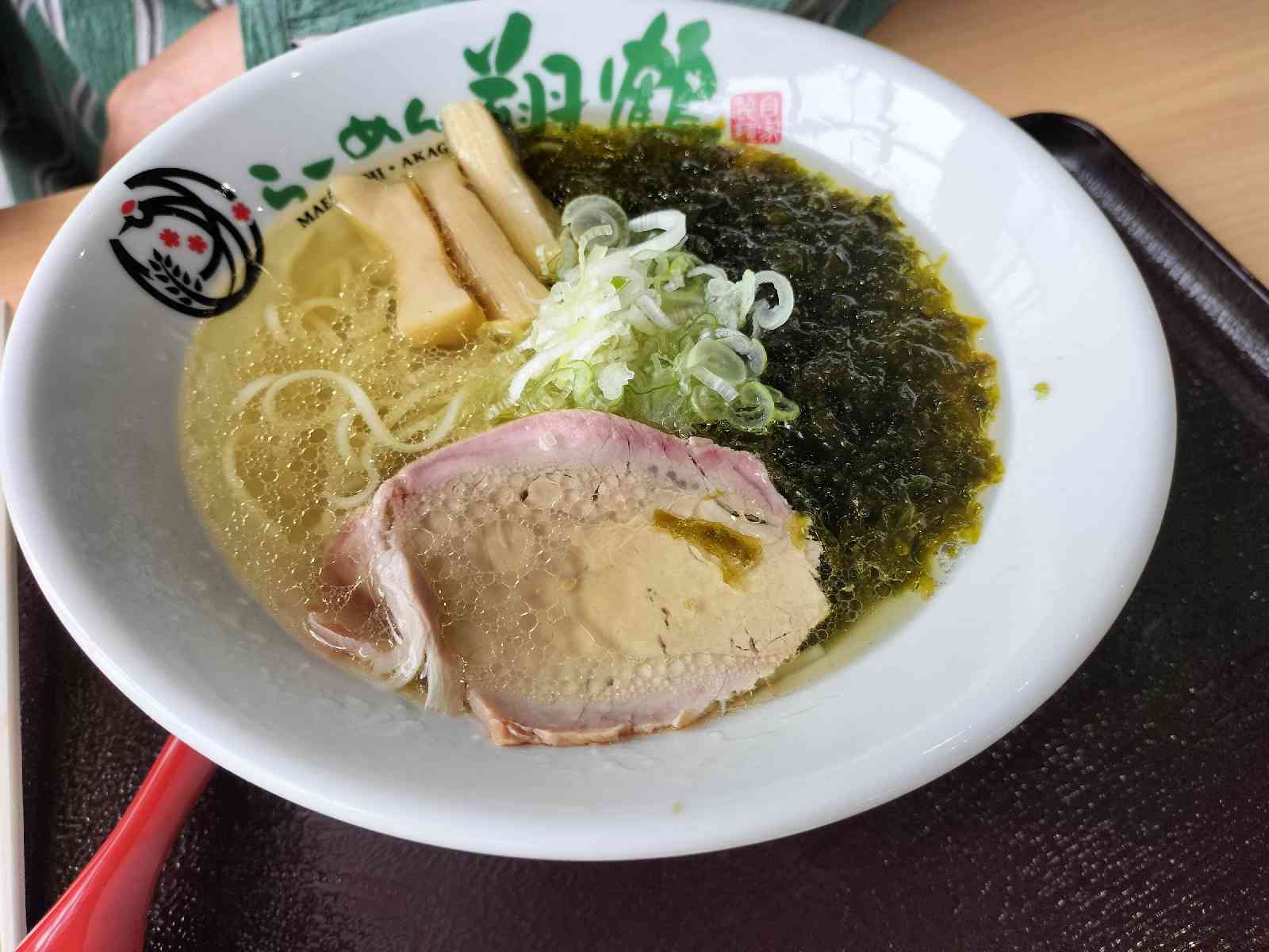 道の駅 まえばし赤城の写真