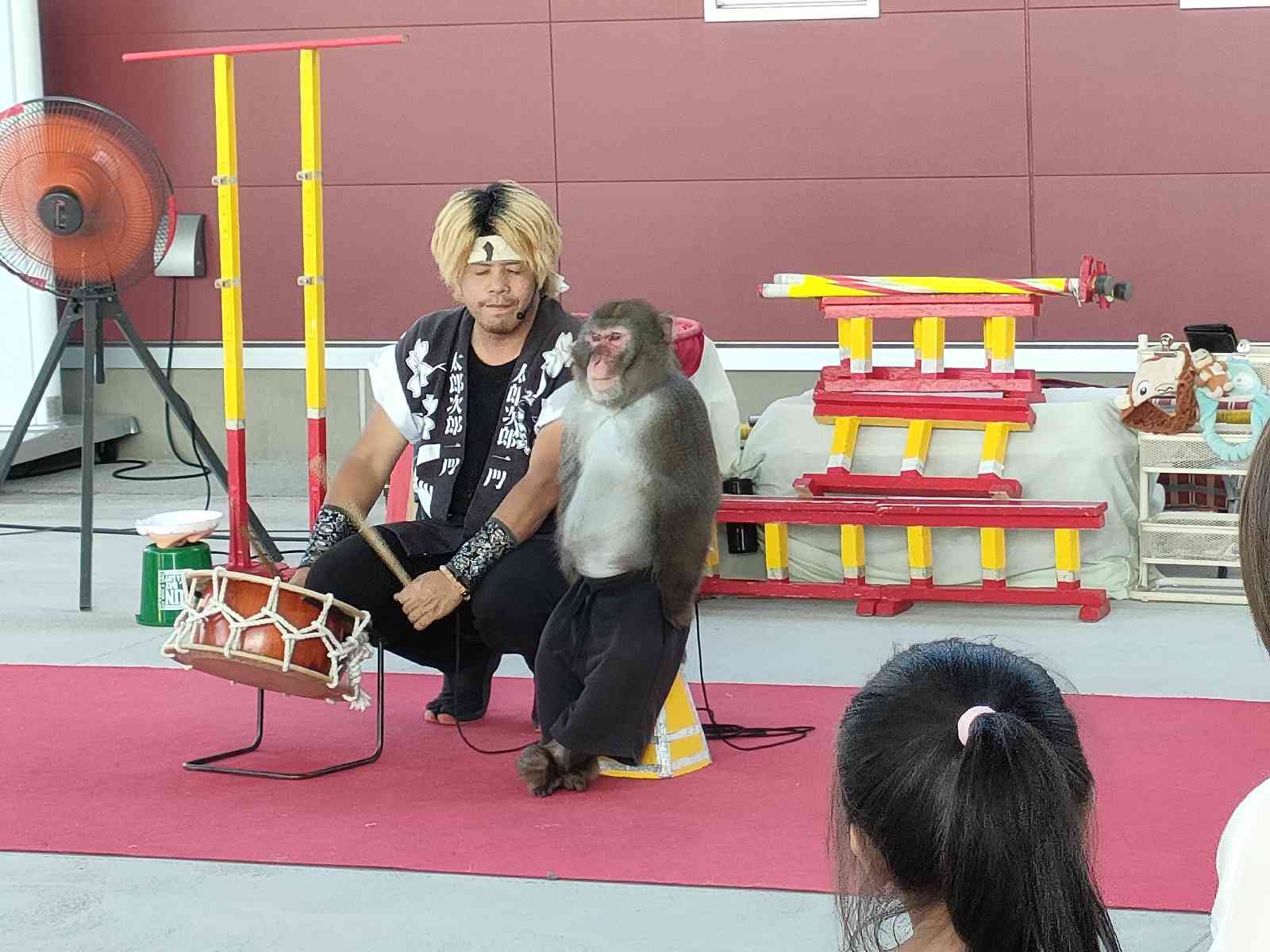 道の駅 まえばし赤城の写真