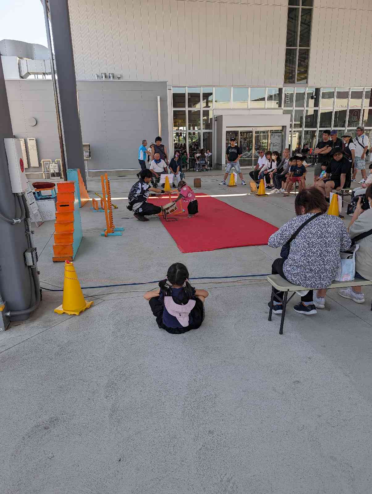道の駅 まえばし赤城の写真