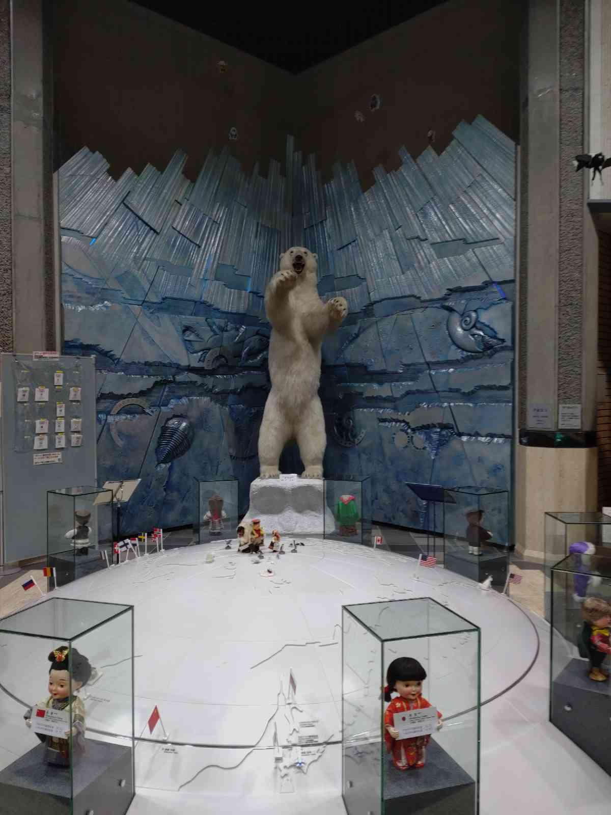 投稿された画像