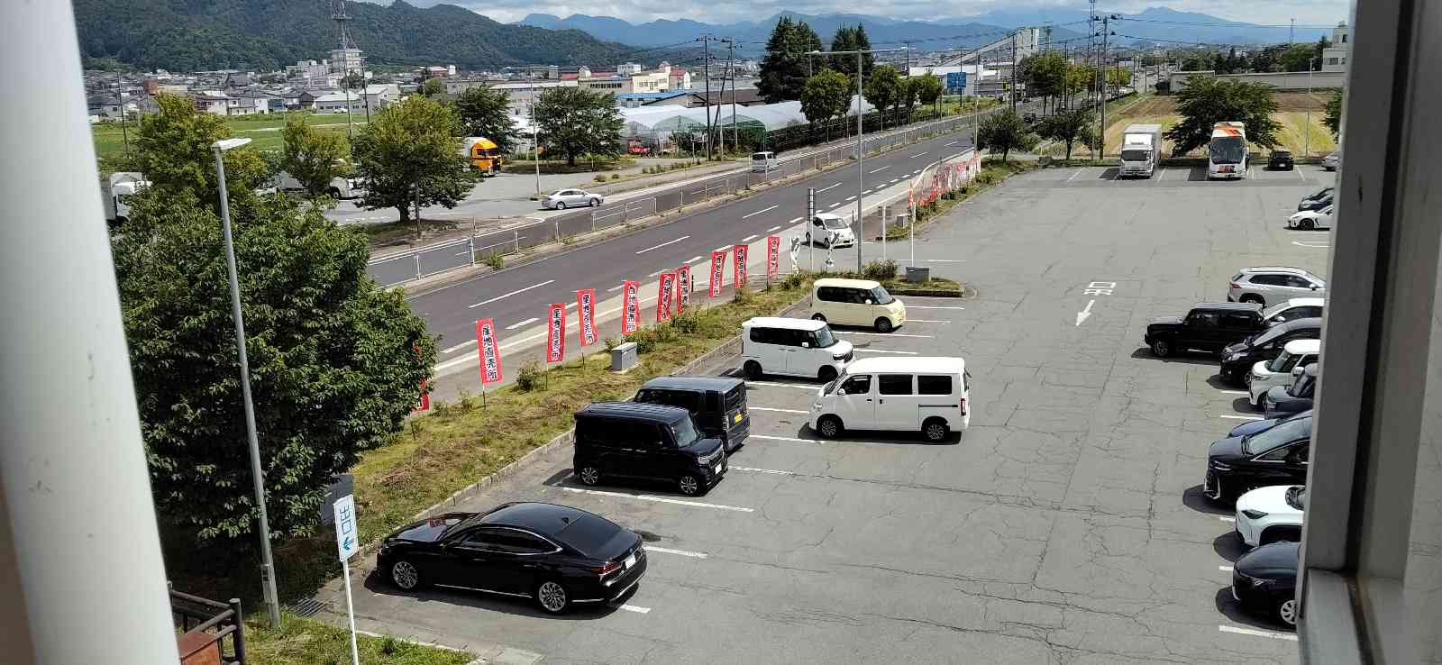 道の駅 むらやまの写真