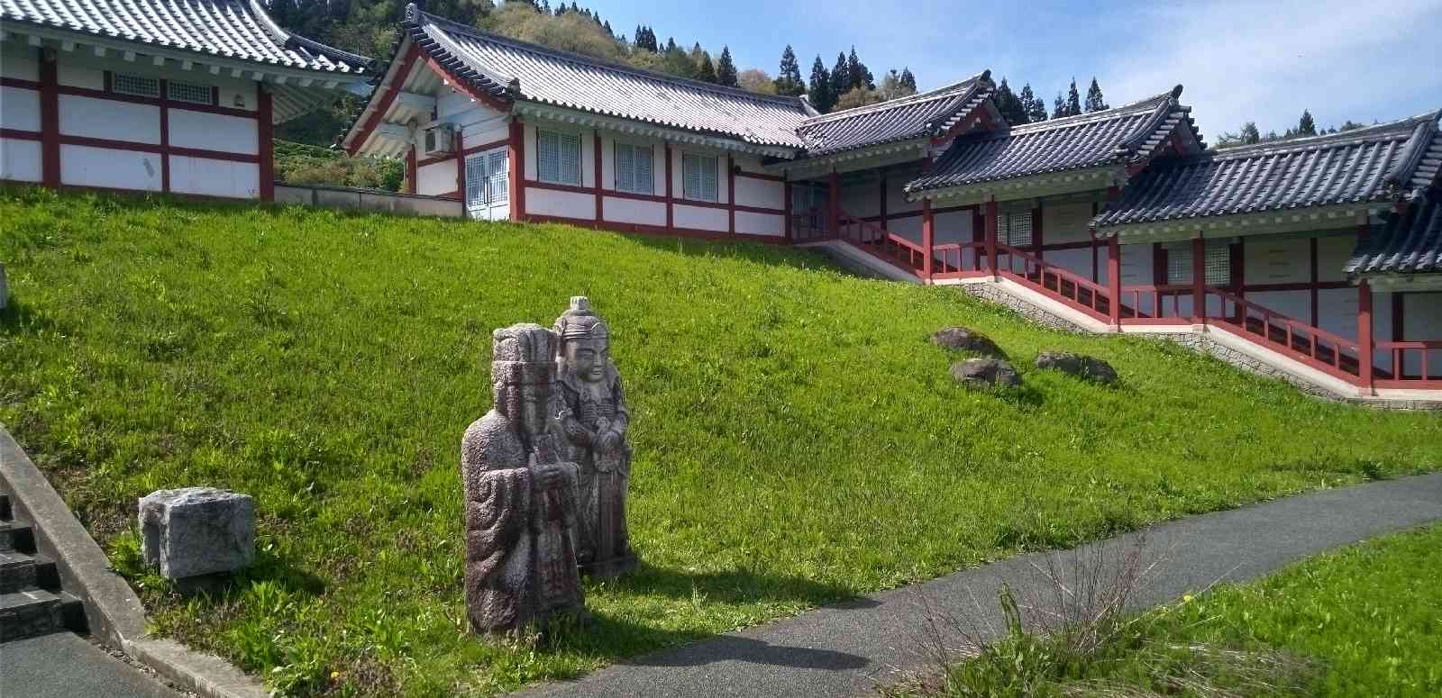 道の駅 とざわの写真