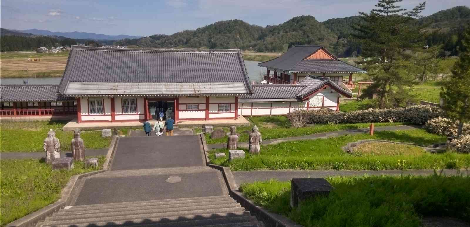 道の駅 とざわの写真
