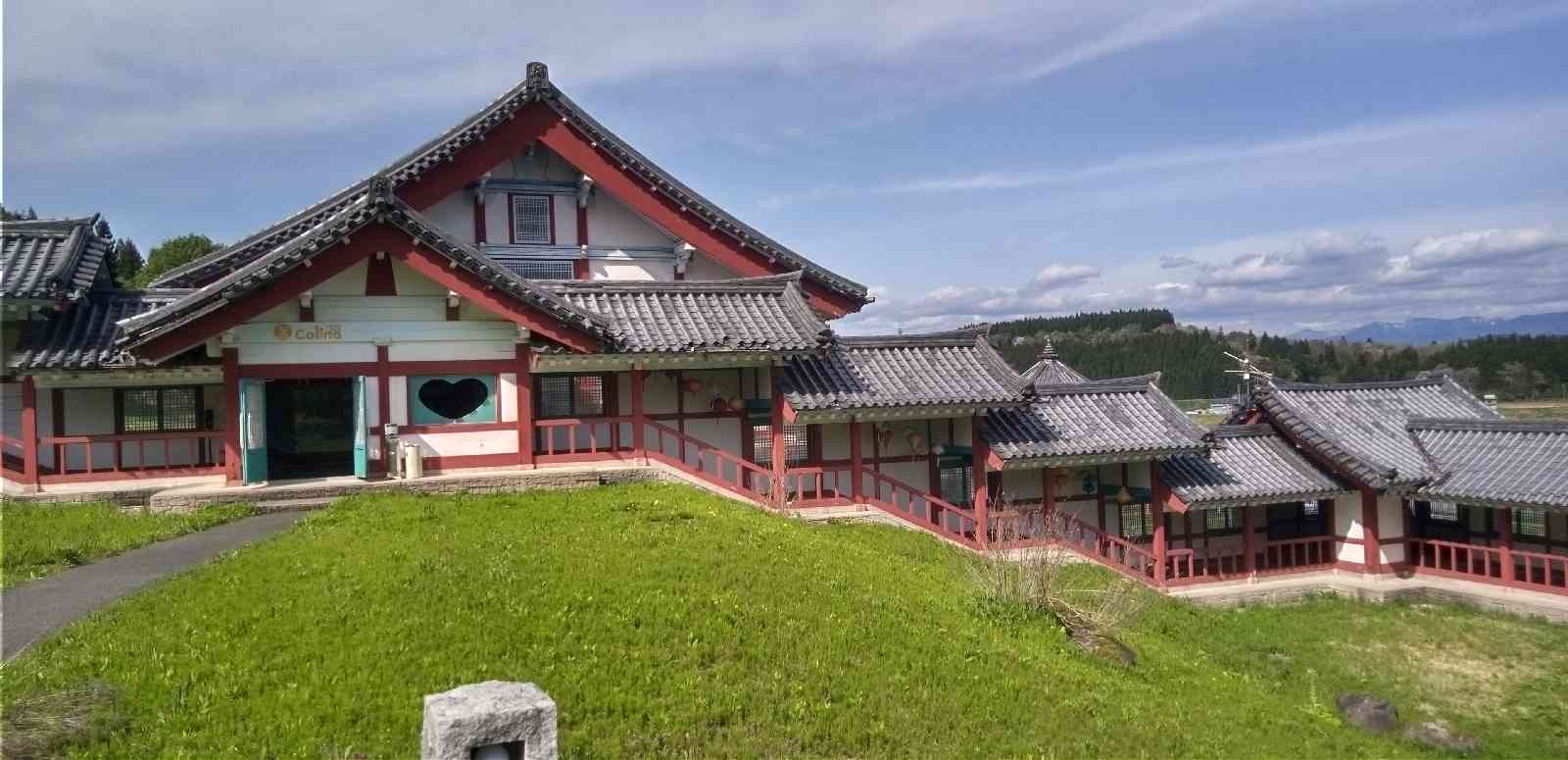 道の駅 とざわの写真