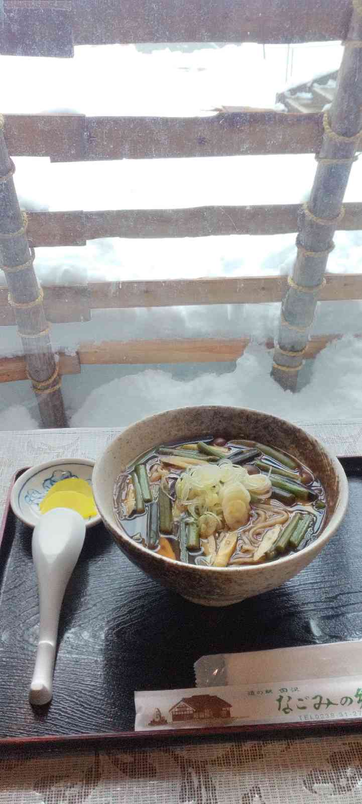 道の駅 田沢の写真
