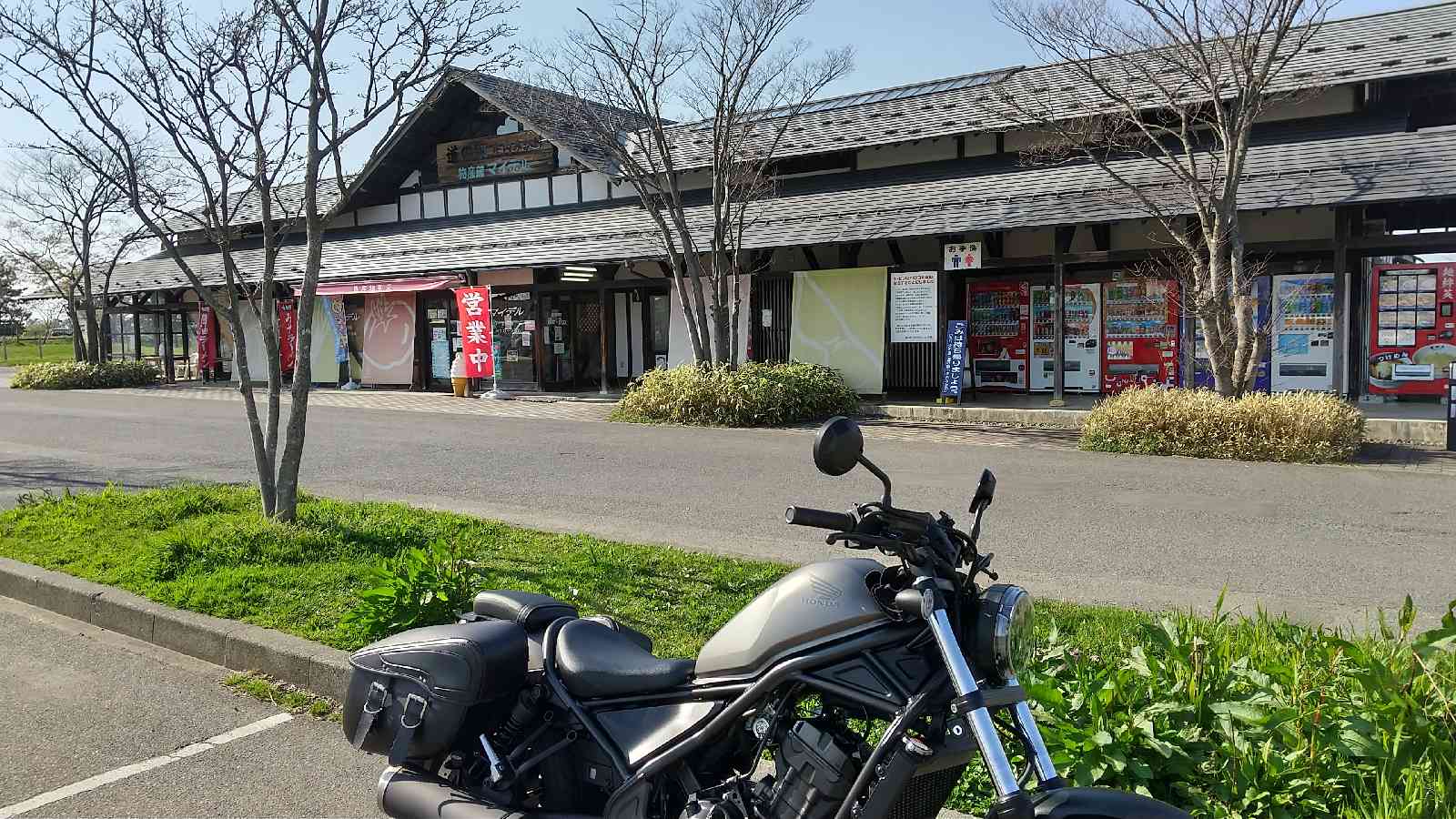 投稿された画像