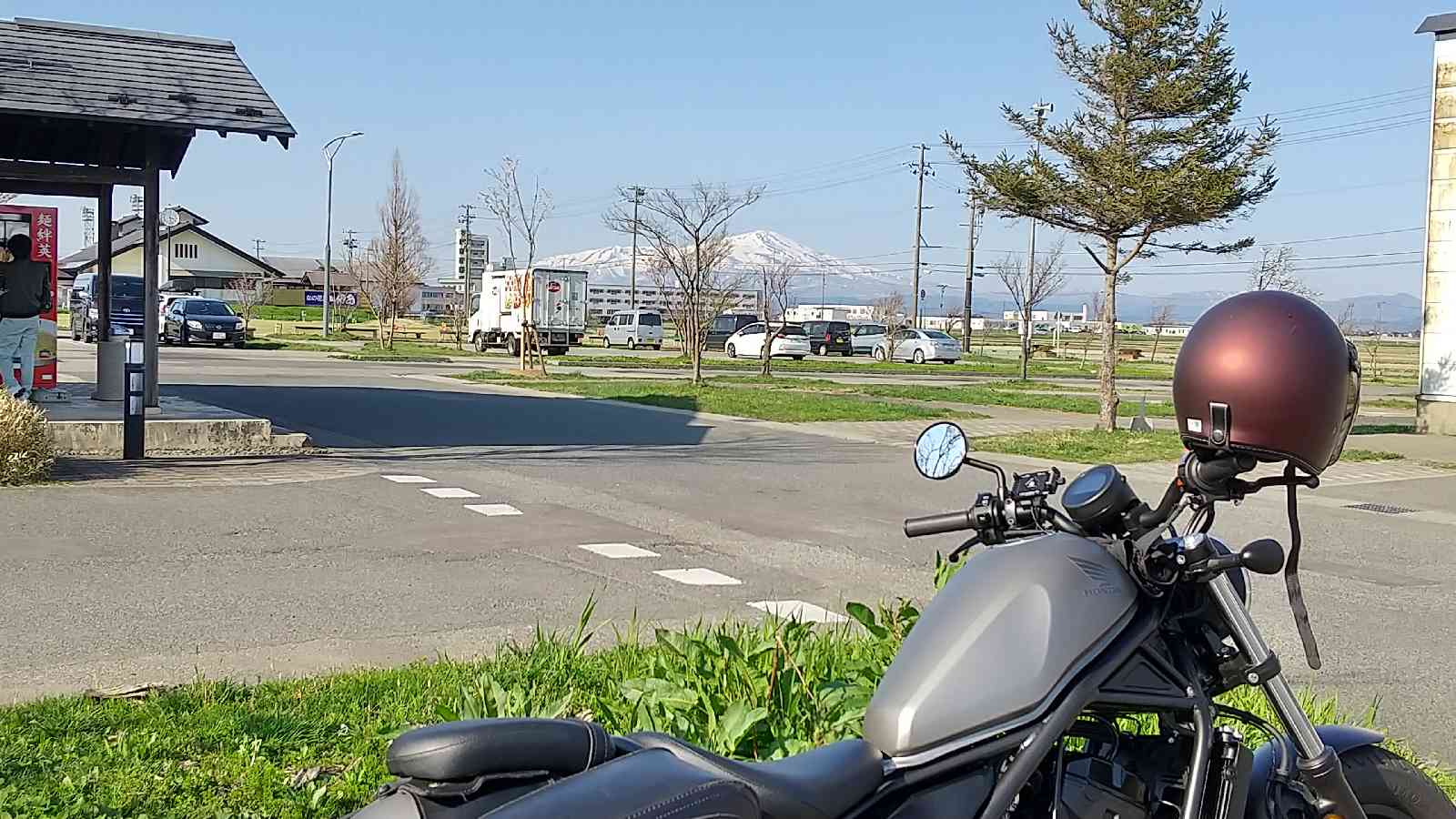 投稿された画像