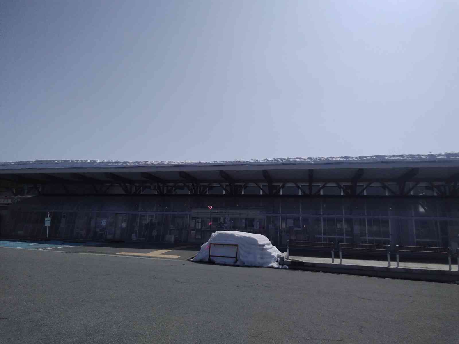 投稿された画像