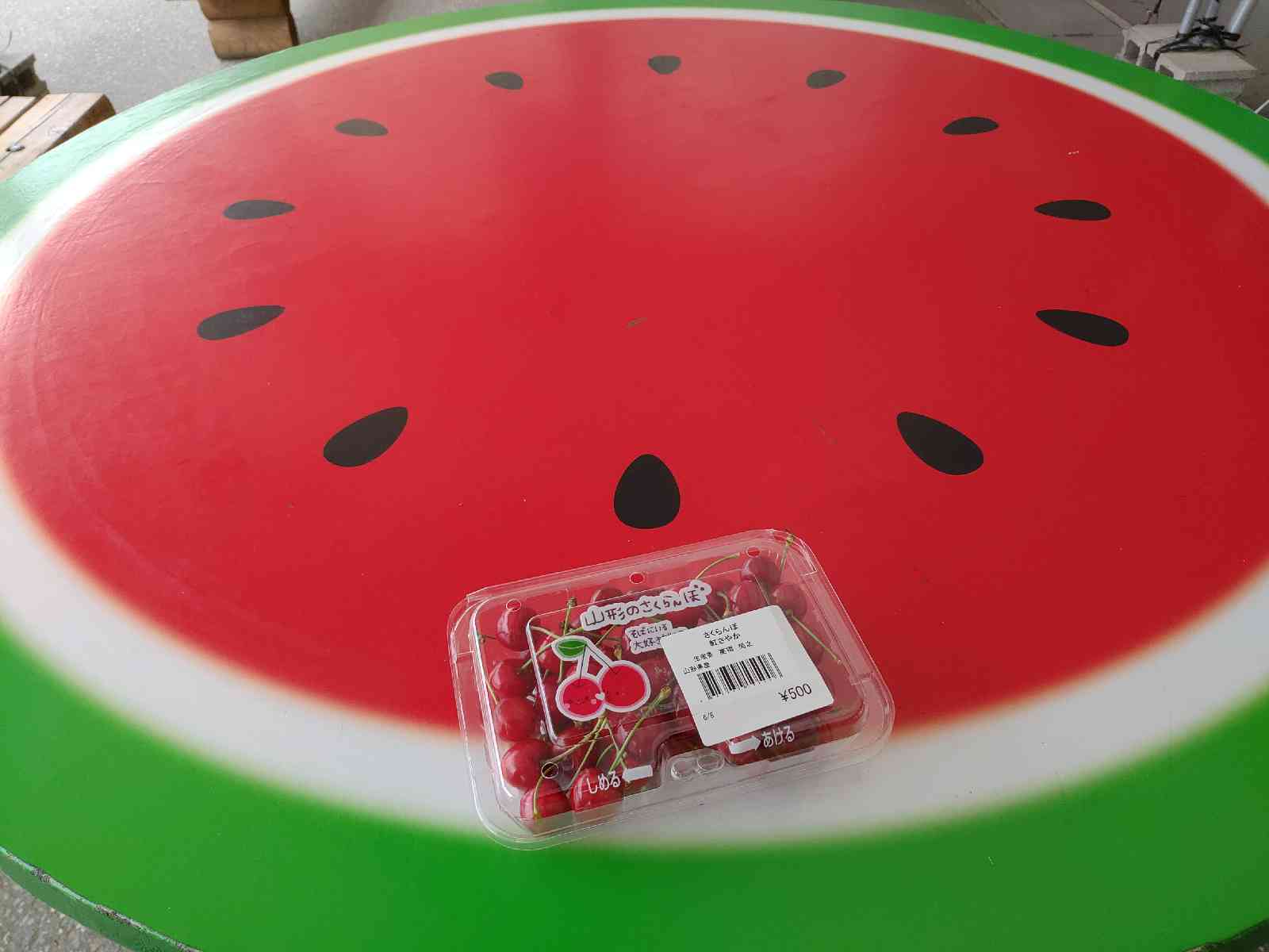 投稿された画像