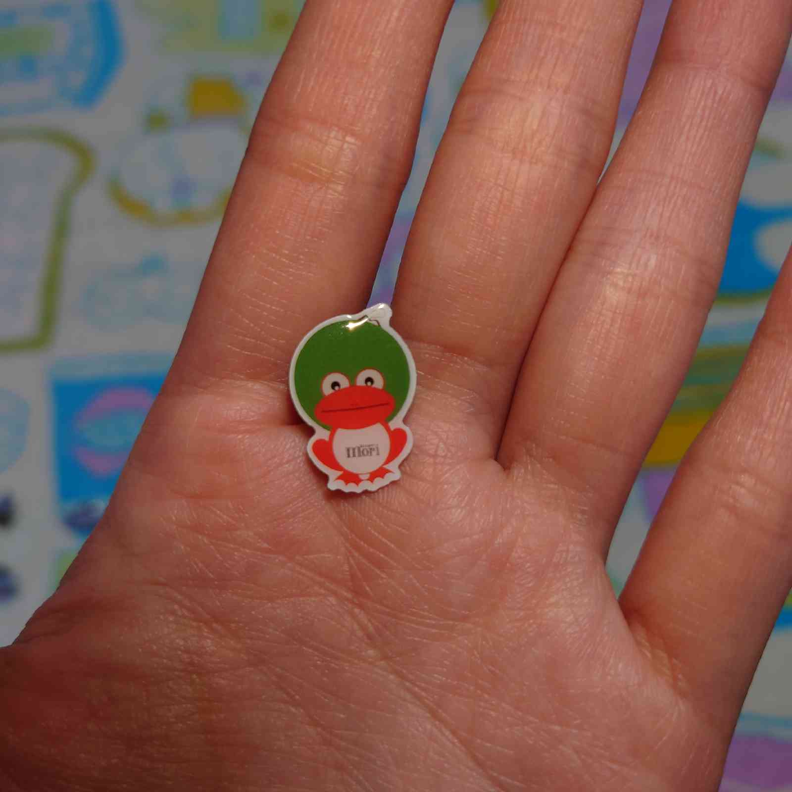 投稿された画像