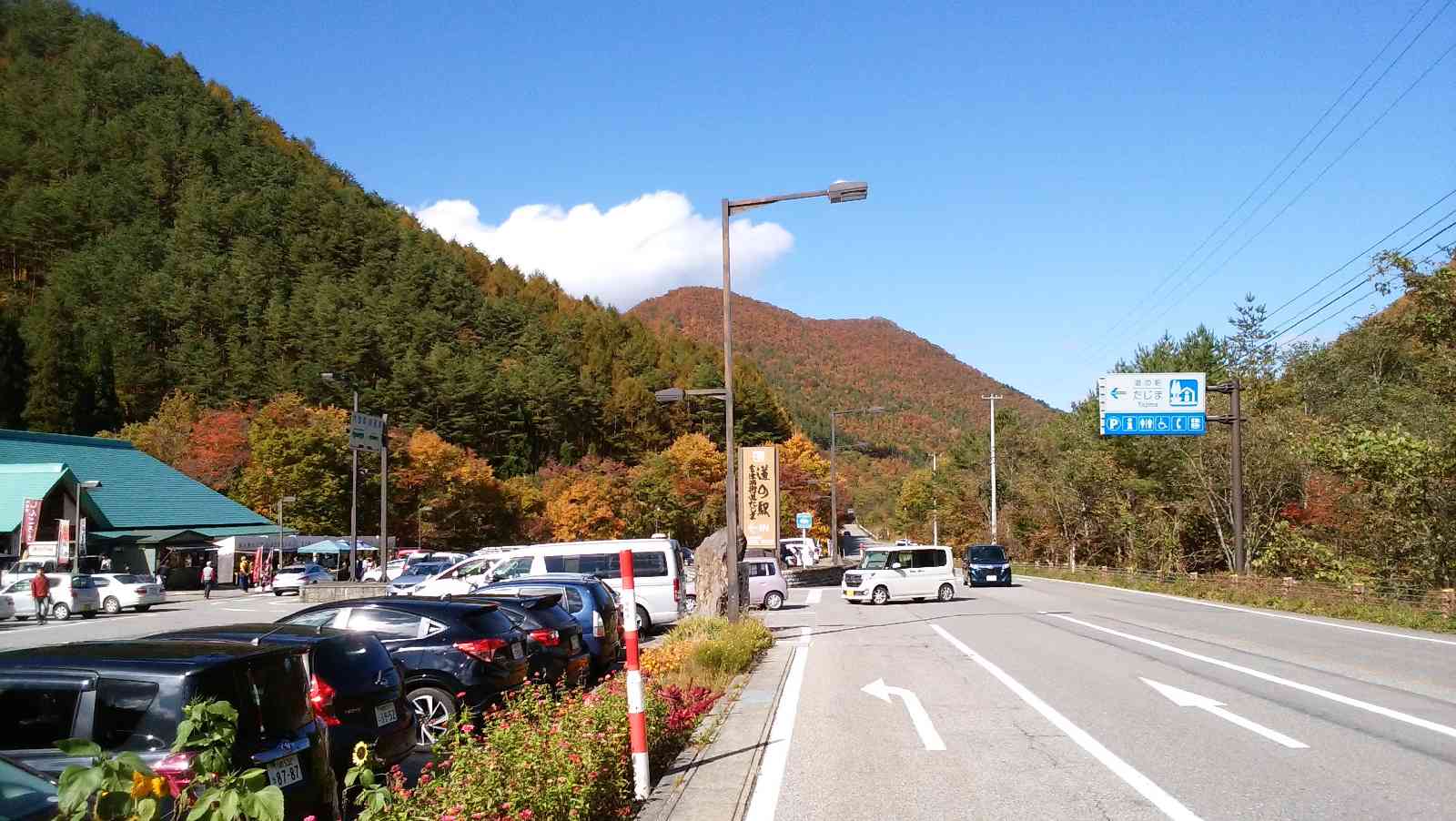 投稿された画像