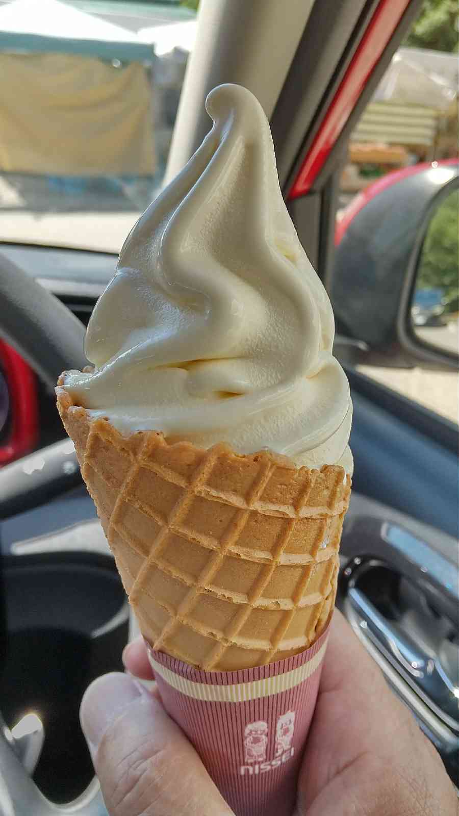 投稿された画像