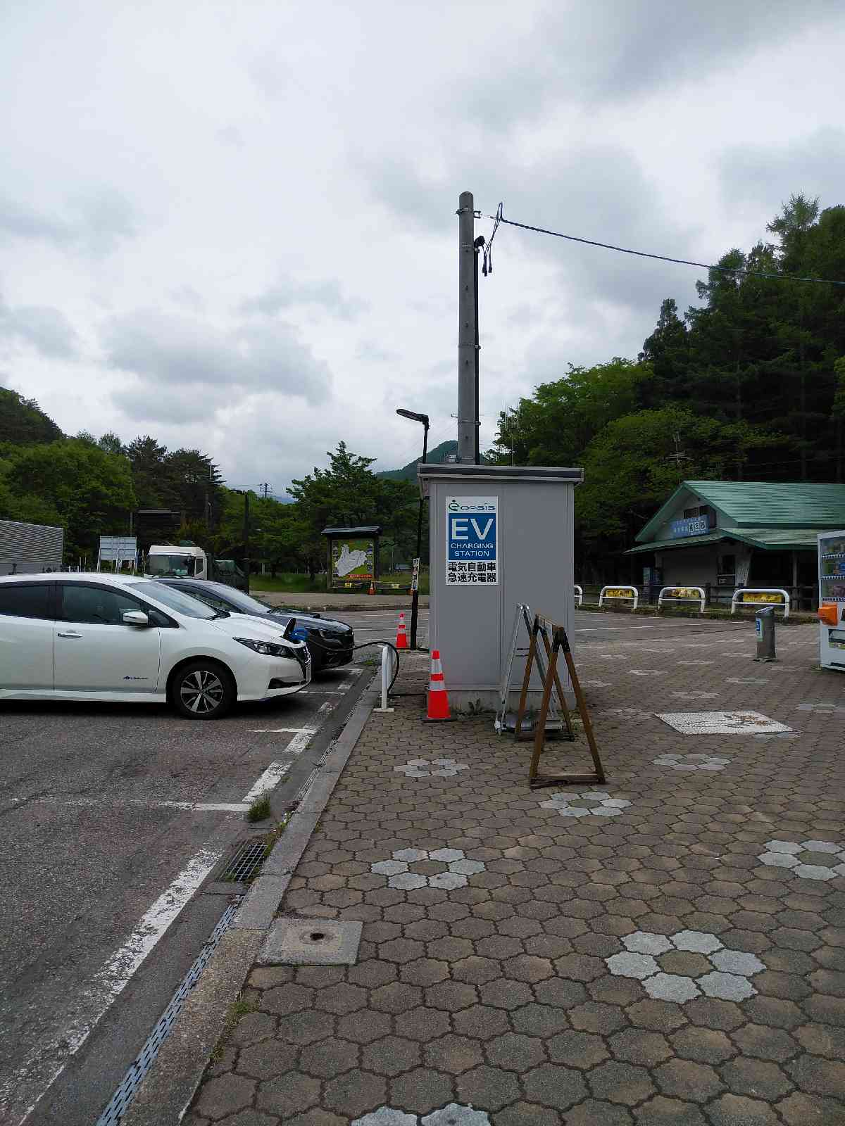投稿された画像