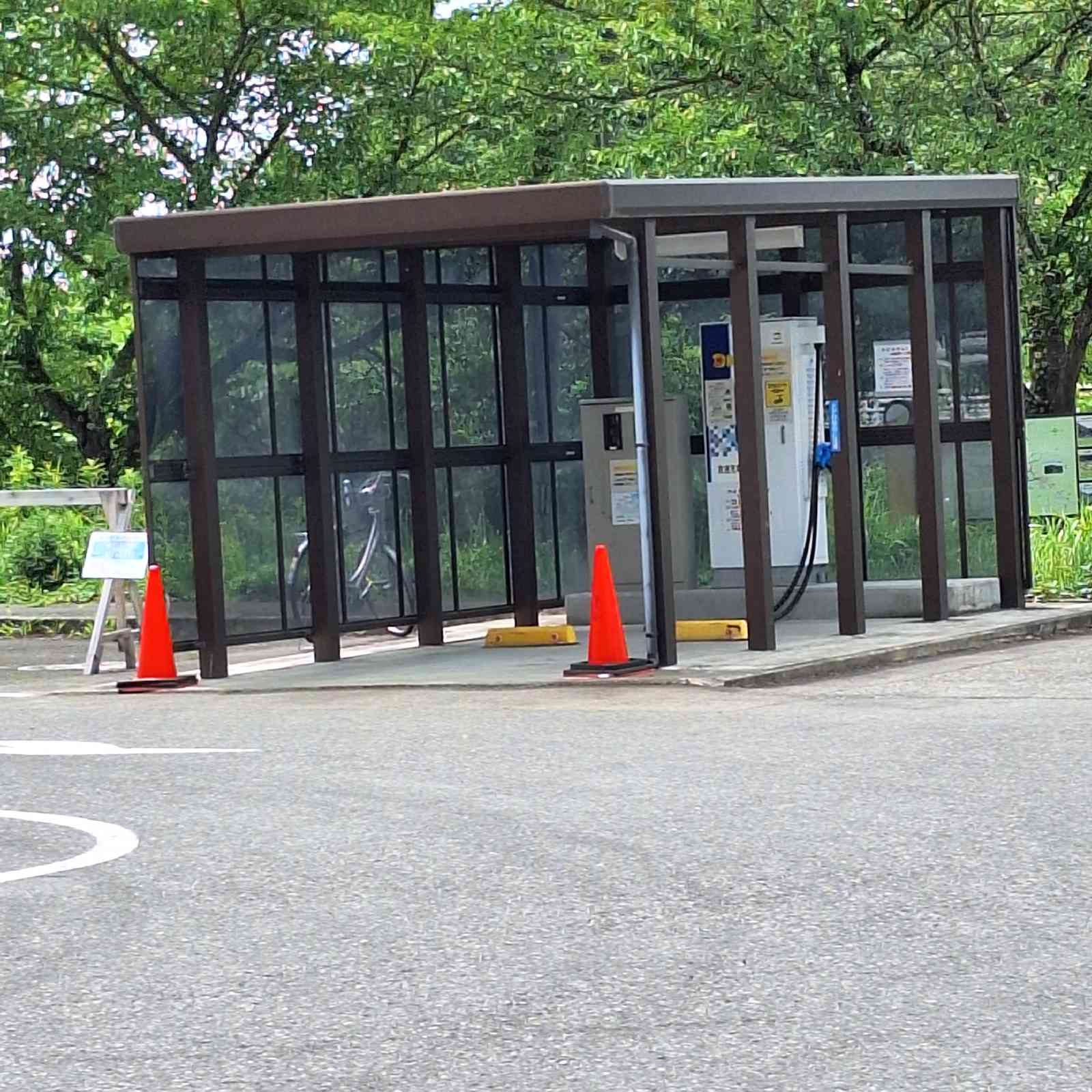 道の駅 喜多の郷の写真