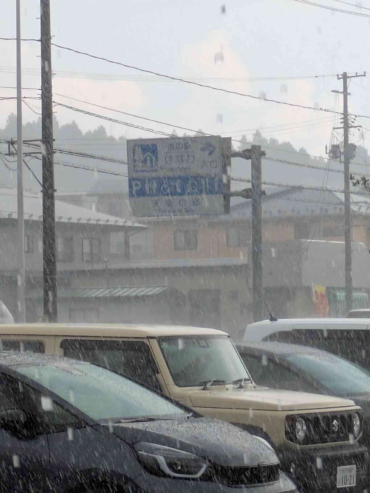 道の駅 はなわの写真