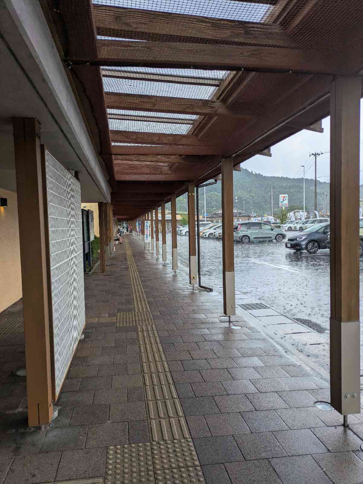 道の駅 はなわの写真