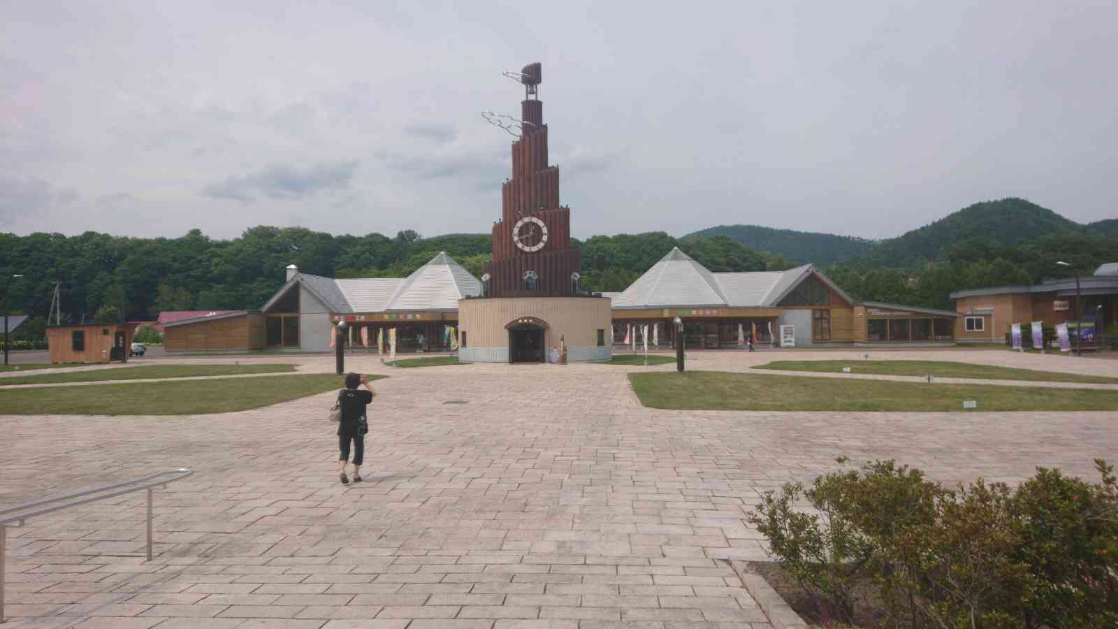 投稿された画像