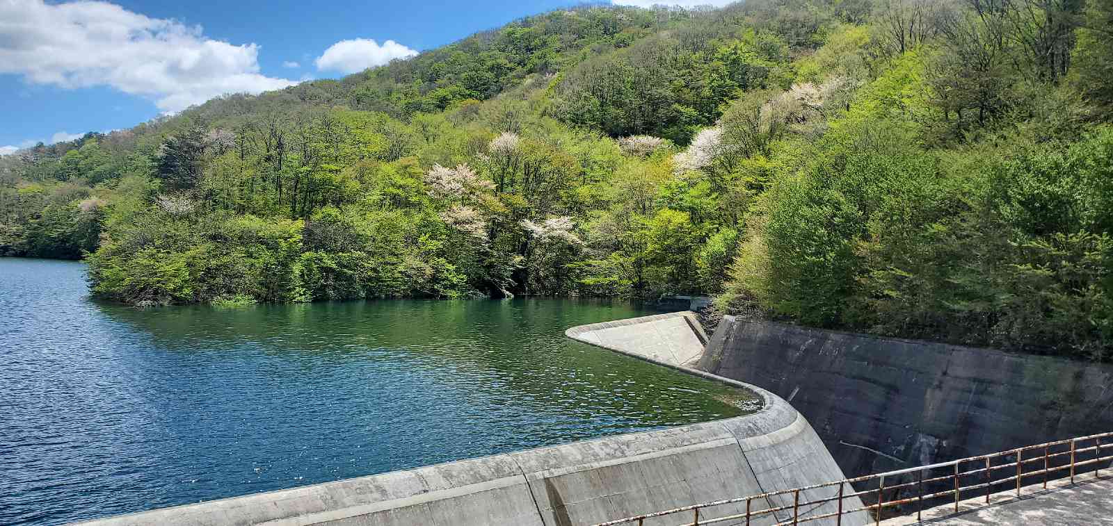 道の駅 羽鳥湖高原の写真