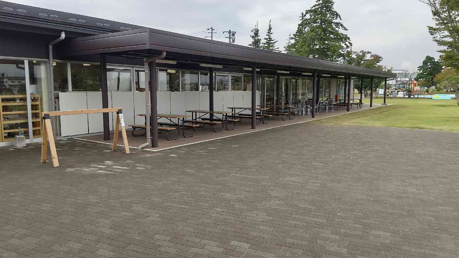 道の駅 南相馬の写真