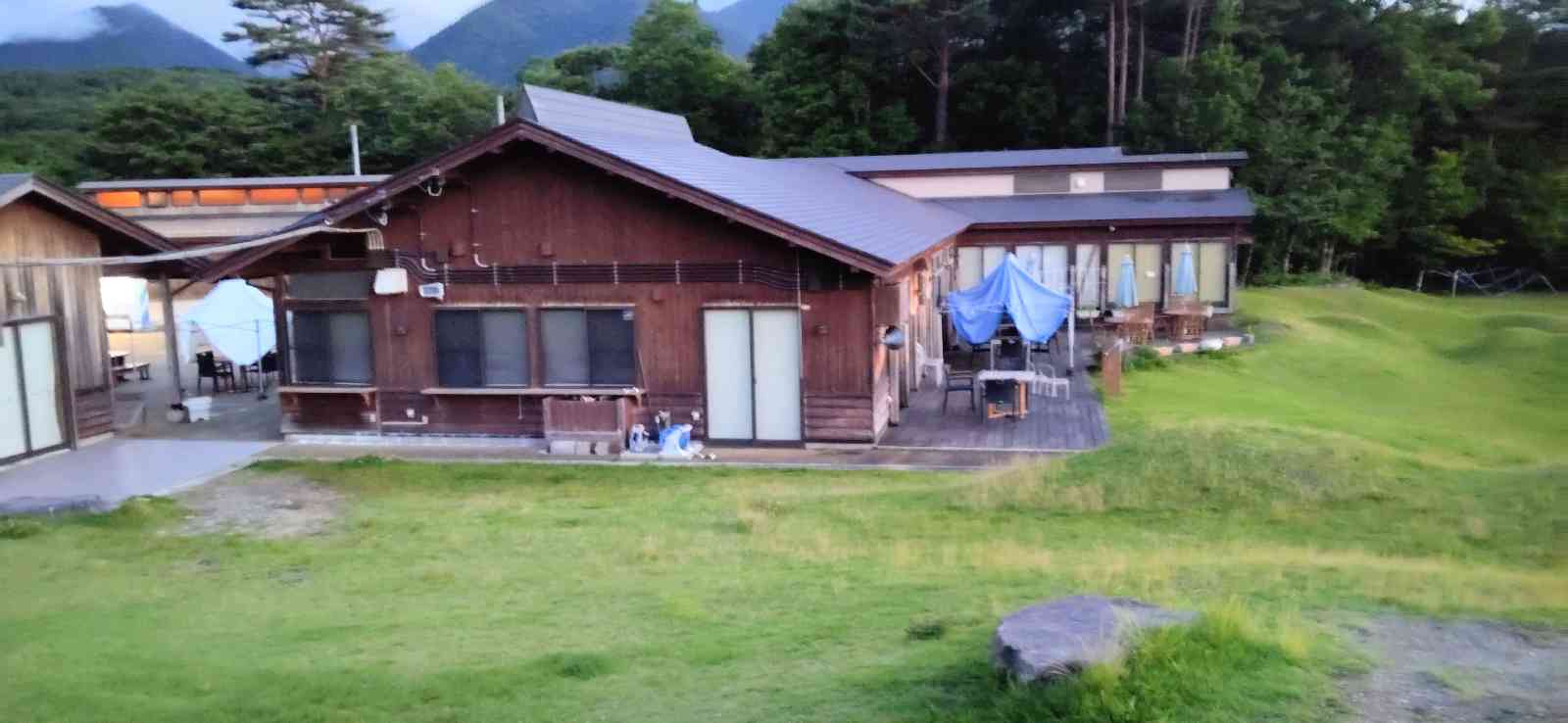 道の駅 しもごうの写真