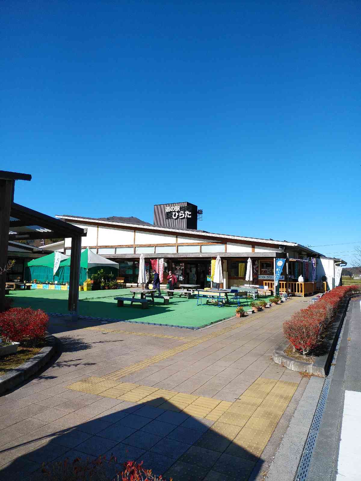 投稿された画像