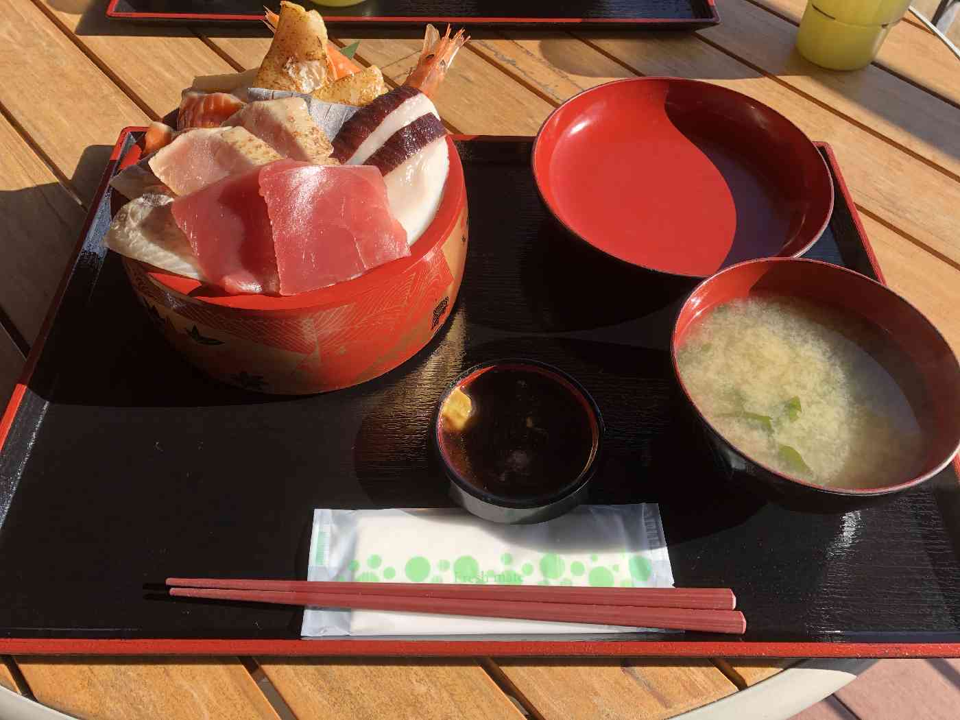 投稿された画像