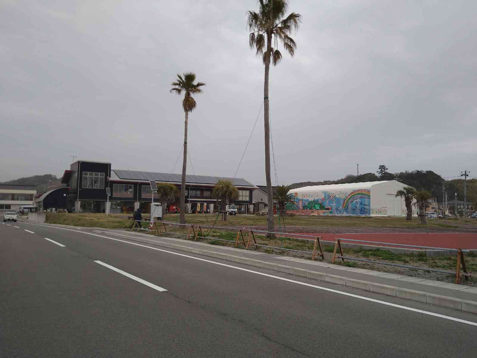 投稿された画像