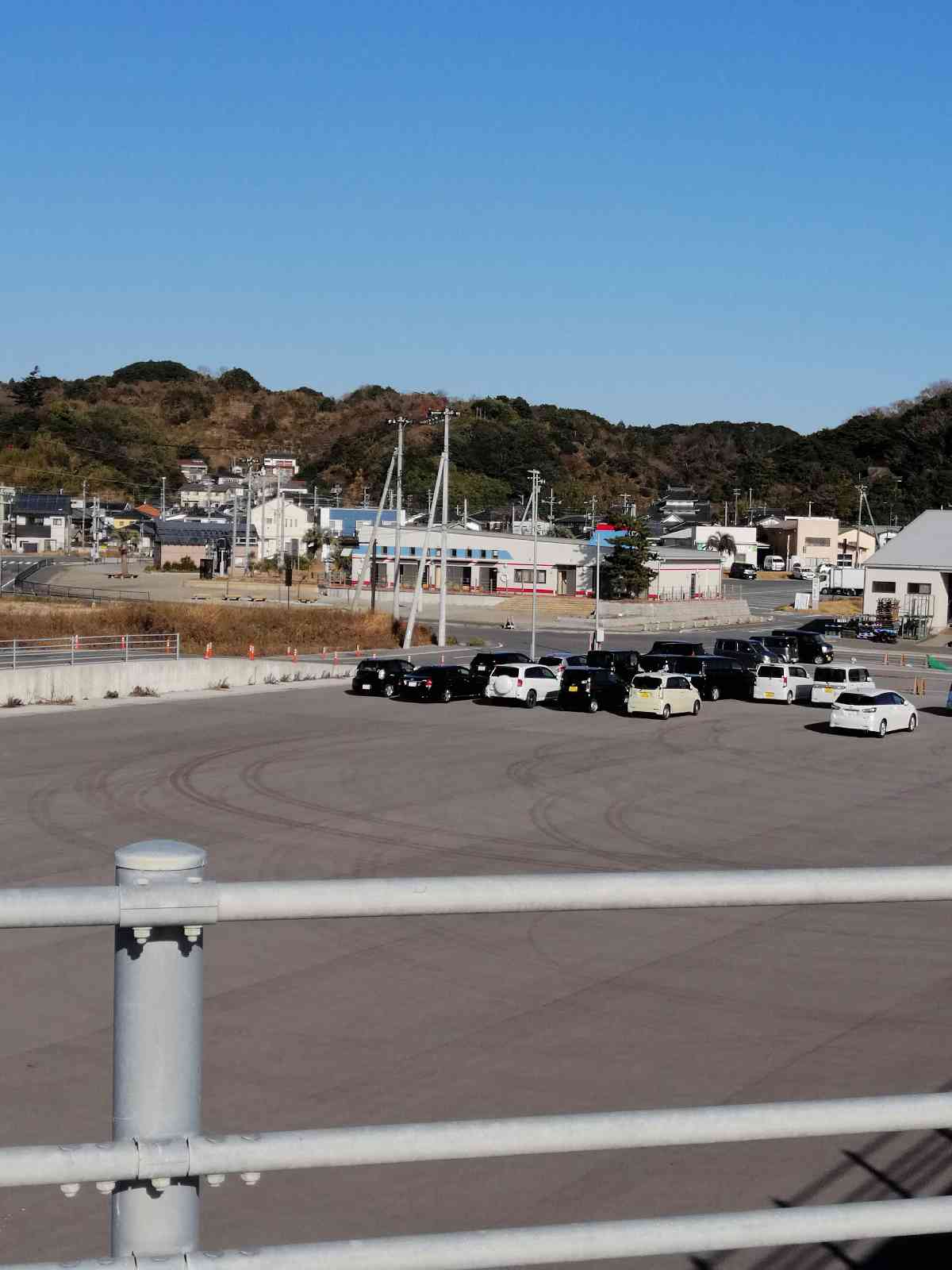 投稿された画像